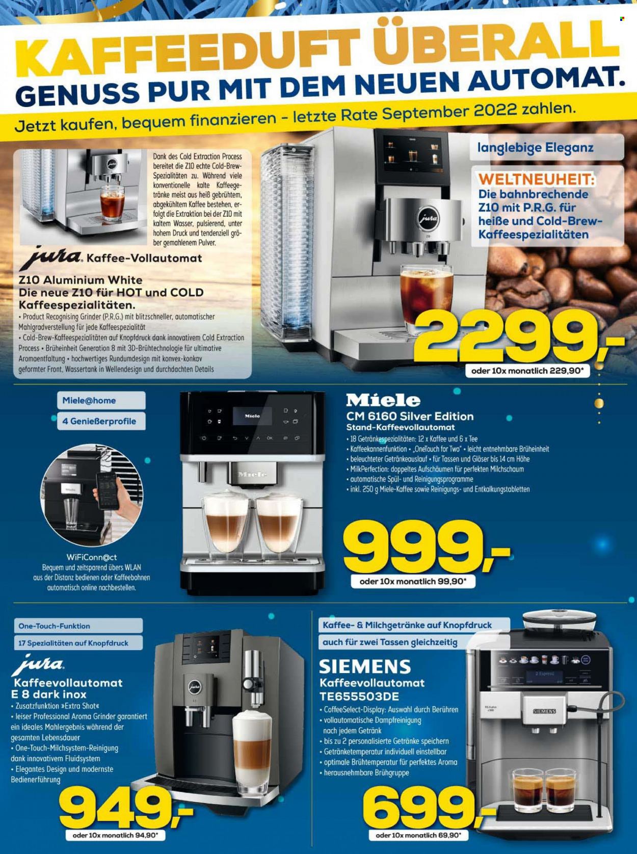 Euronics Prospekte  - 8.12.2021 - 14.12.2021. Seite 23