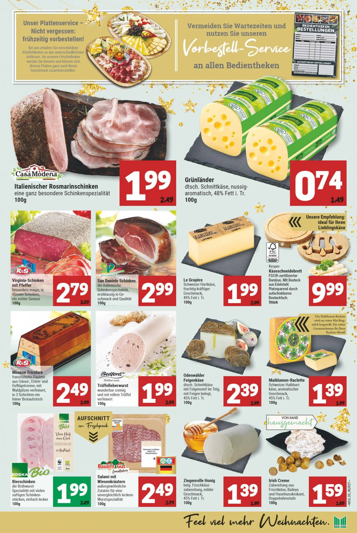 Marktkauf Prospekte  - 13.12.2021 - 18.12.2021. Seite 5