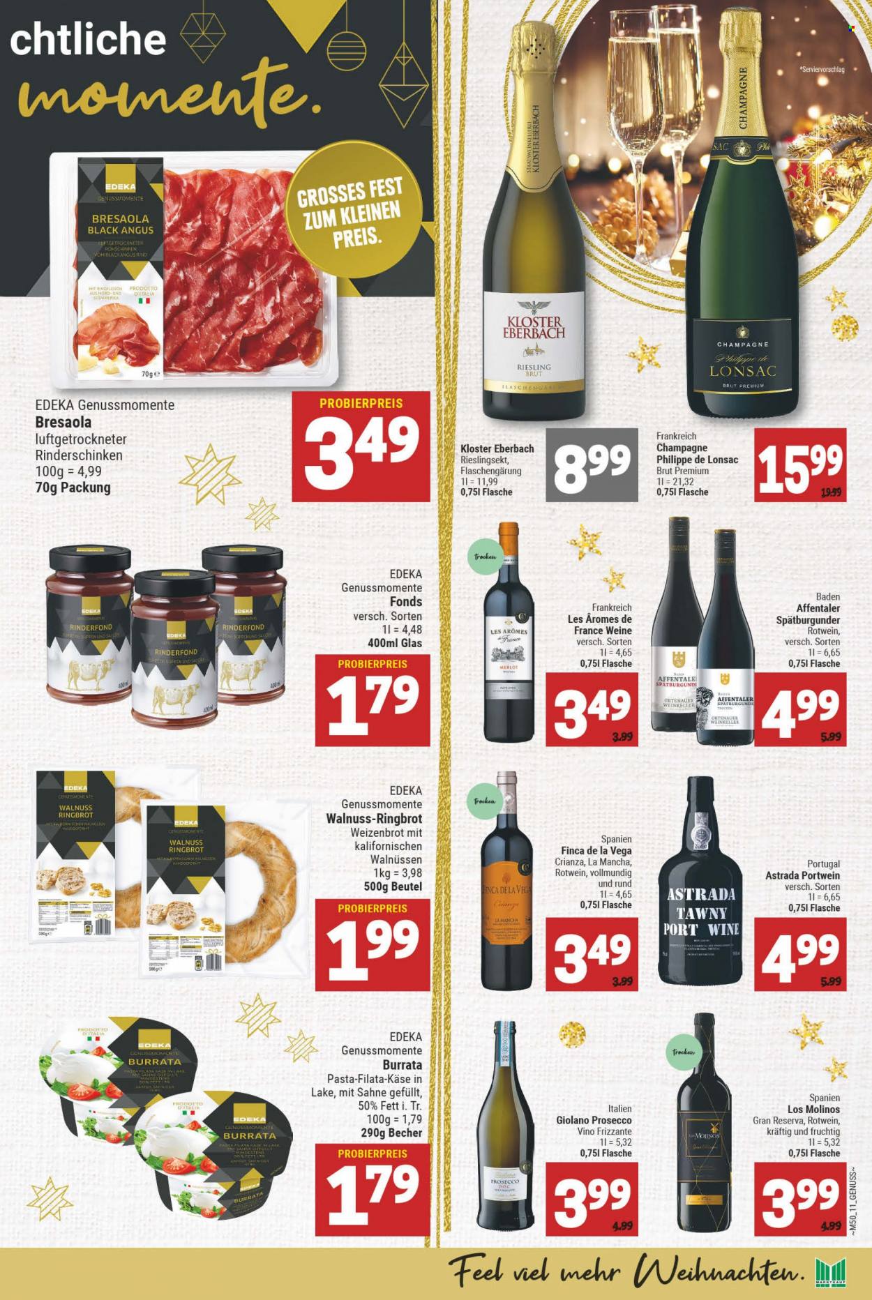 Marktkauf Prospekte  - 13.12.2021 - 18.12.2021. Seite 11