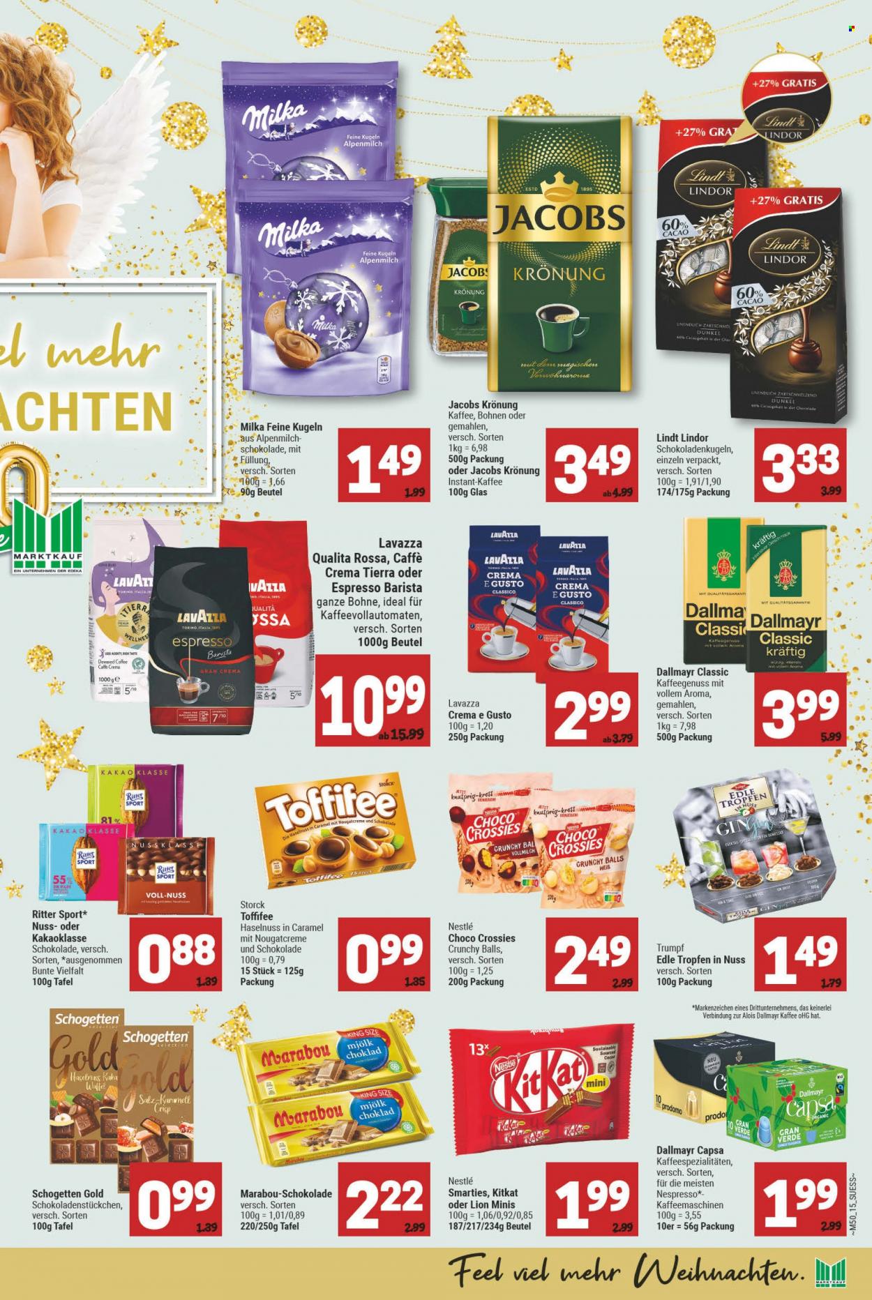 Marktkauf Prospekte  - 13.12.2021 - 18.12.2021. Seite 15
