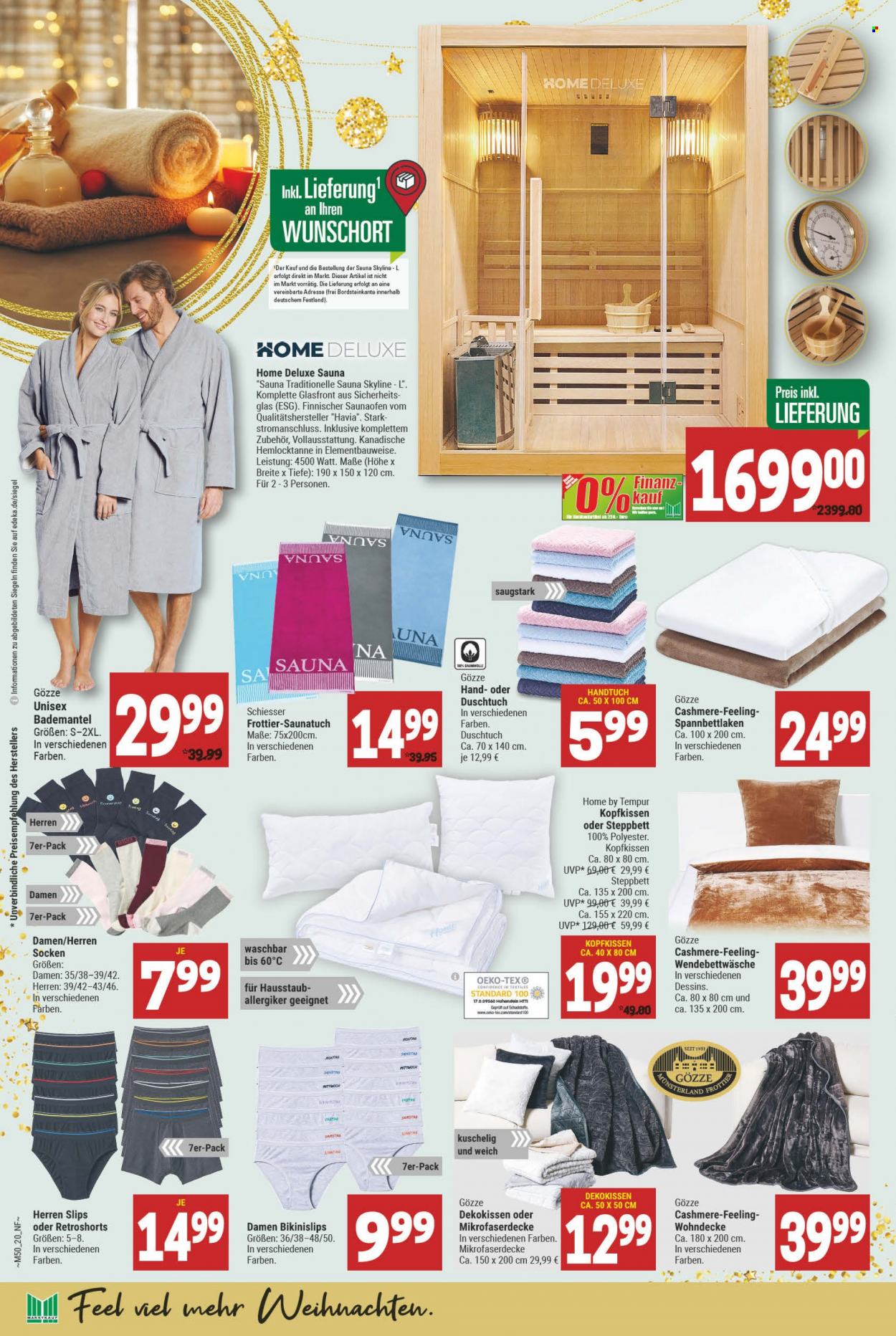 Marktkauf Prospekte  - 13.12.2021 - 18.12.2021. Seite 20