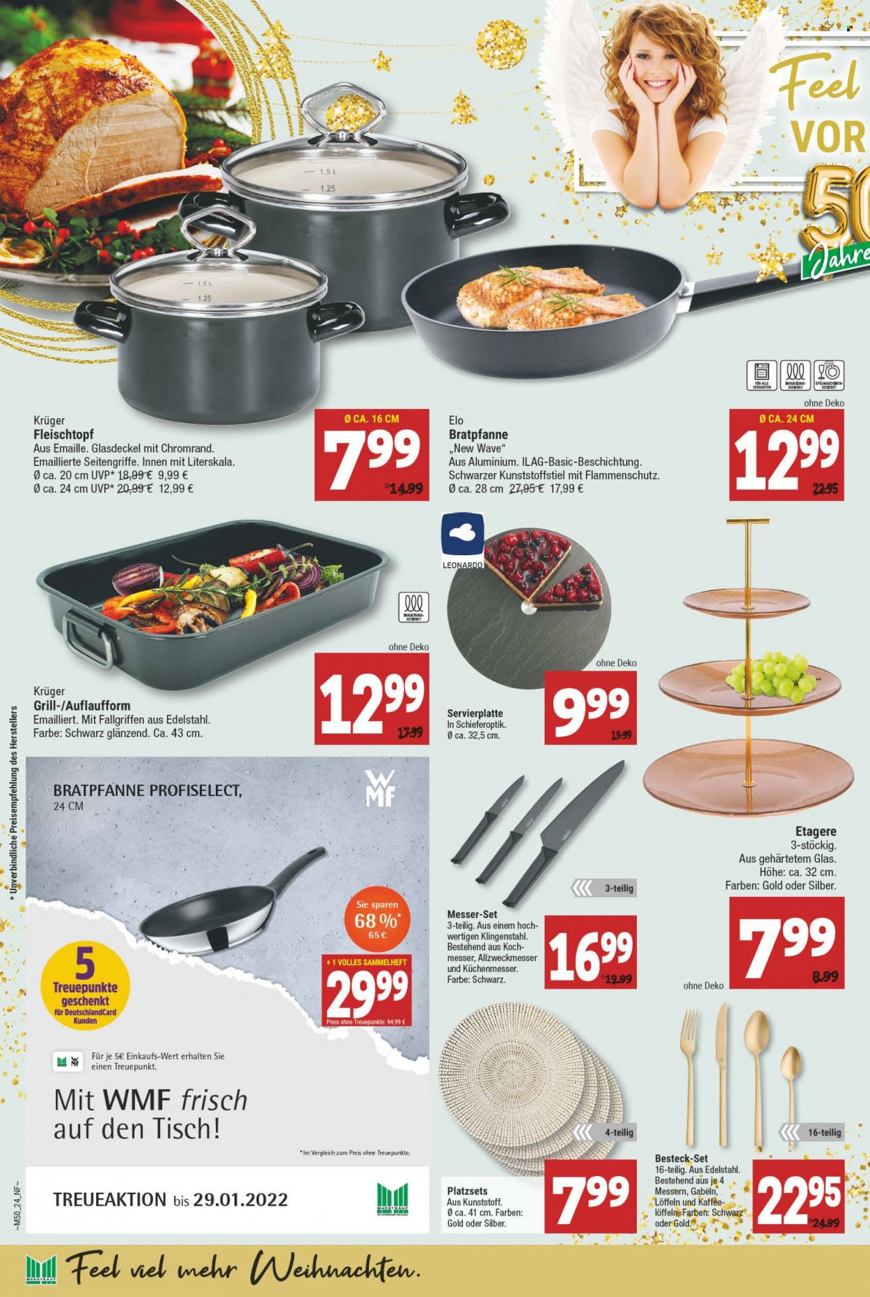 Marktkauf Prospekte  - 13.12.2021 - 18.12.2021. Seite 24