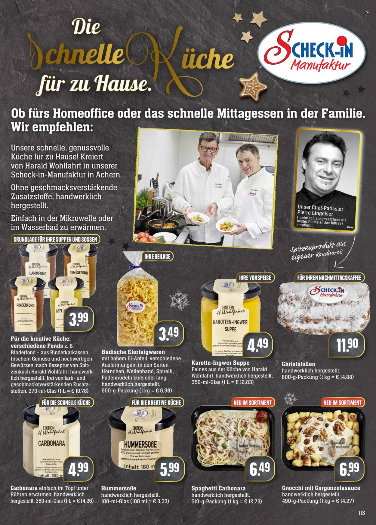 Marktkauf Prospekte  - 13.12.2021 - 18.12.2021. Seite 11