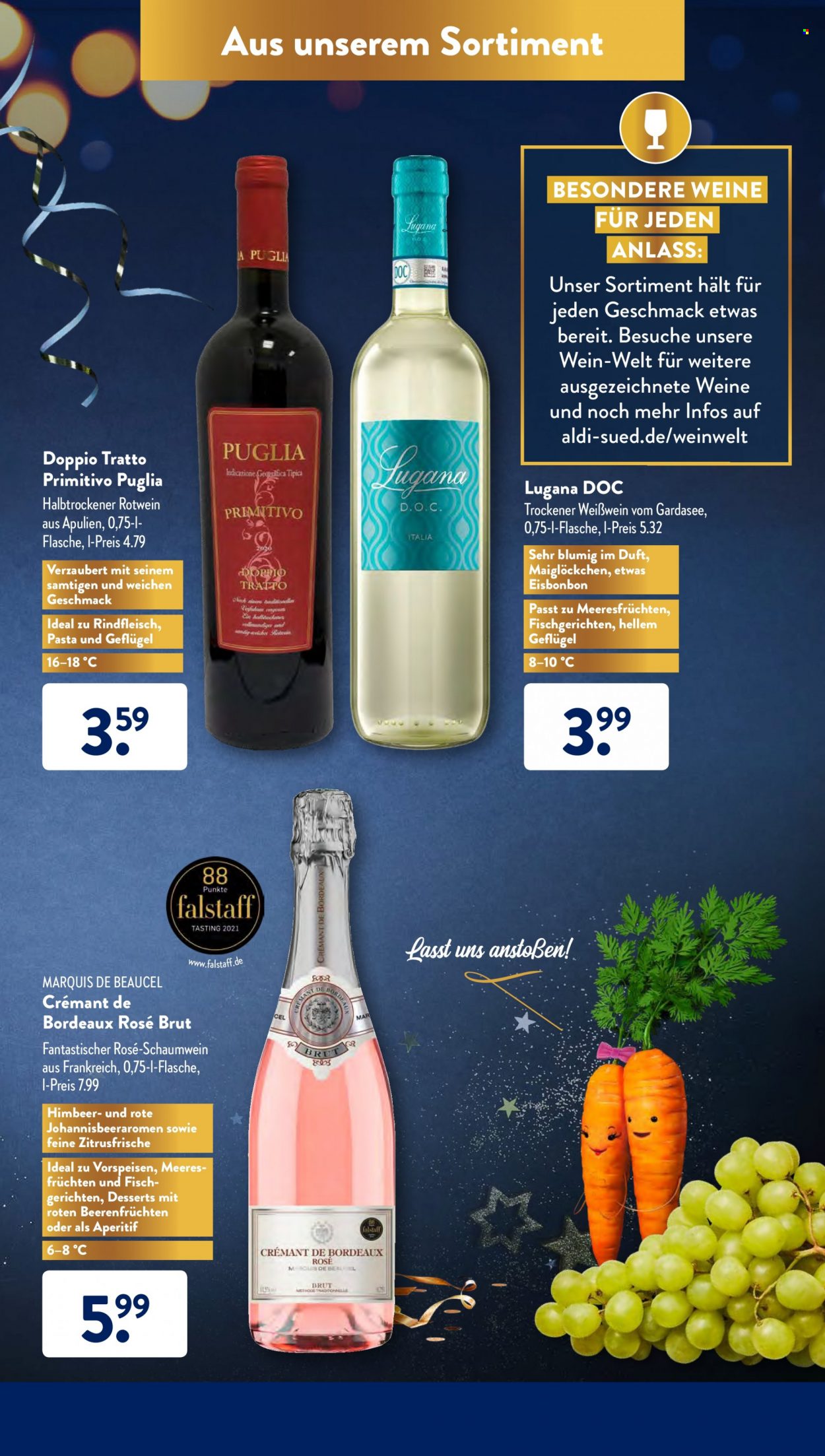 ALDI SÜD Prospekte  - 27.12.2021 - 31.12.2021. Seite 25