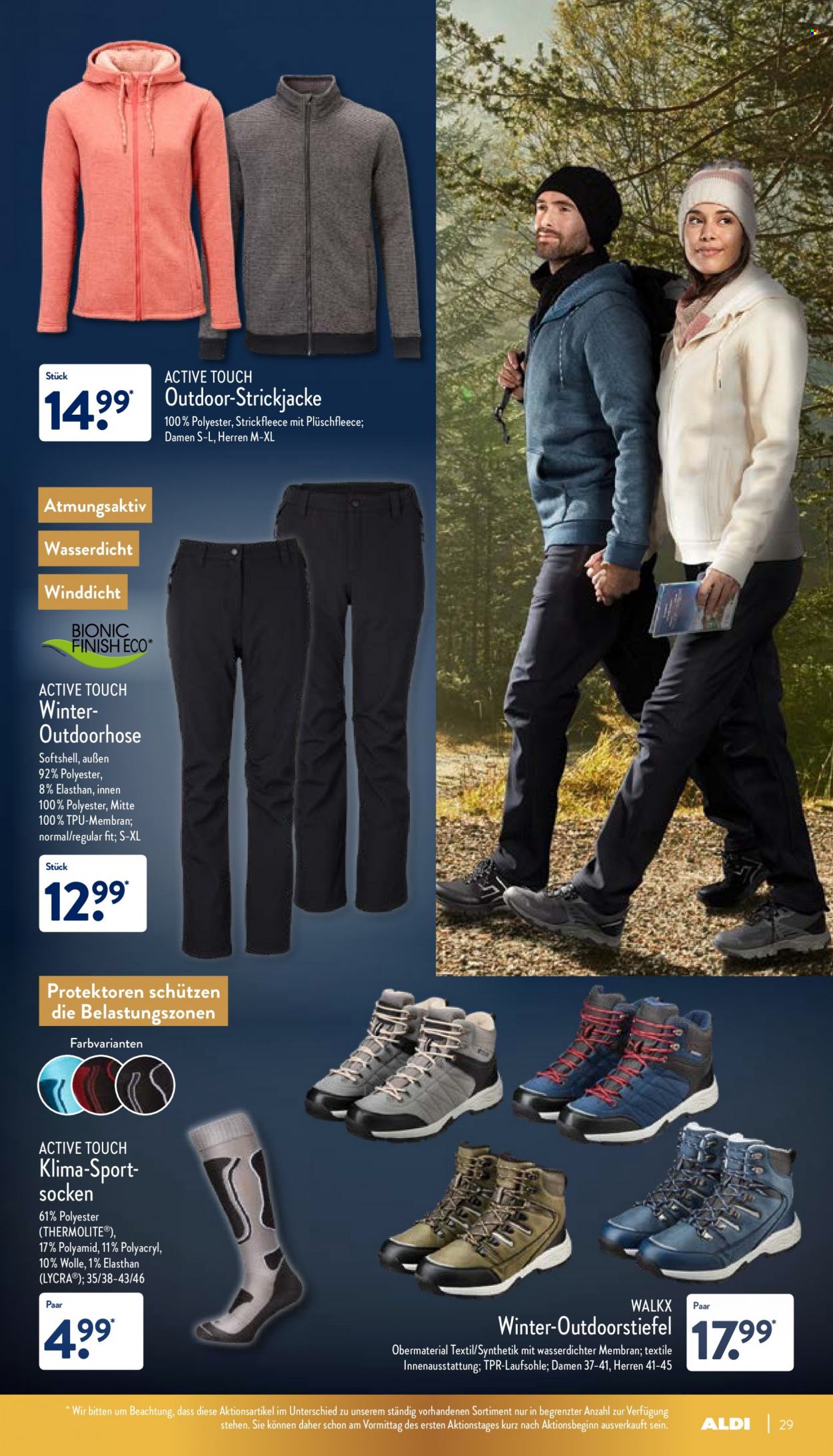 ALDI Nord Prospekte  - 20.12.2021 - 24.12.2021. Seite 29