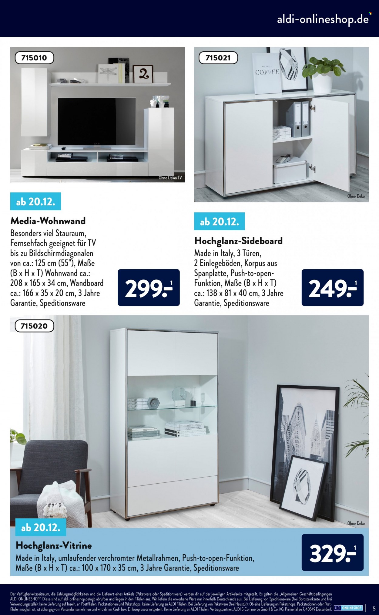 ALDI Nord Prospekte . Seite 5
