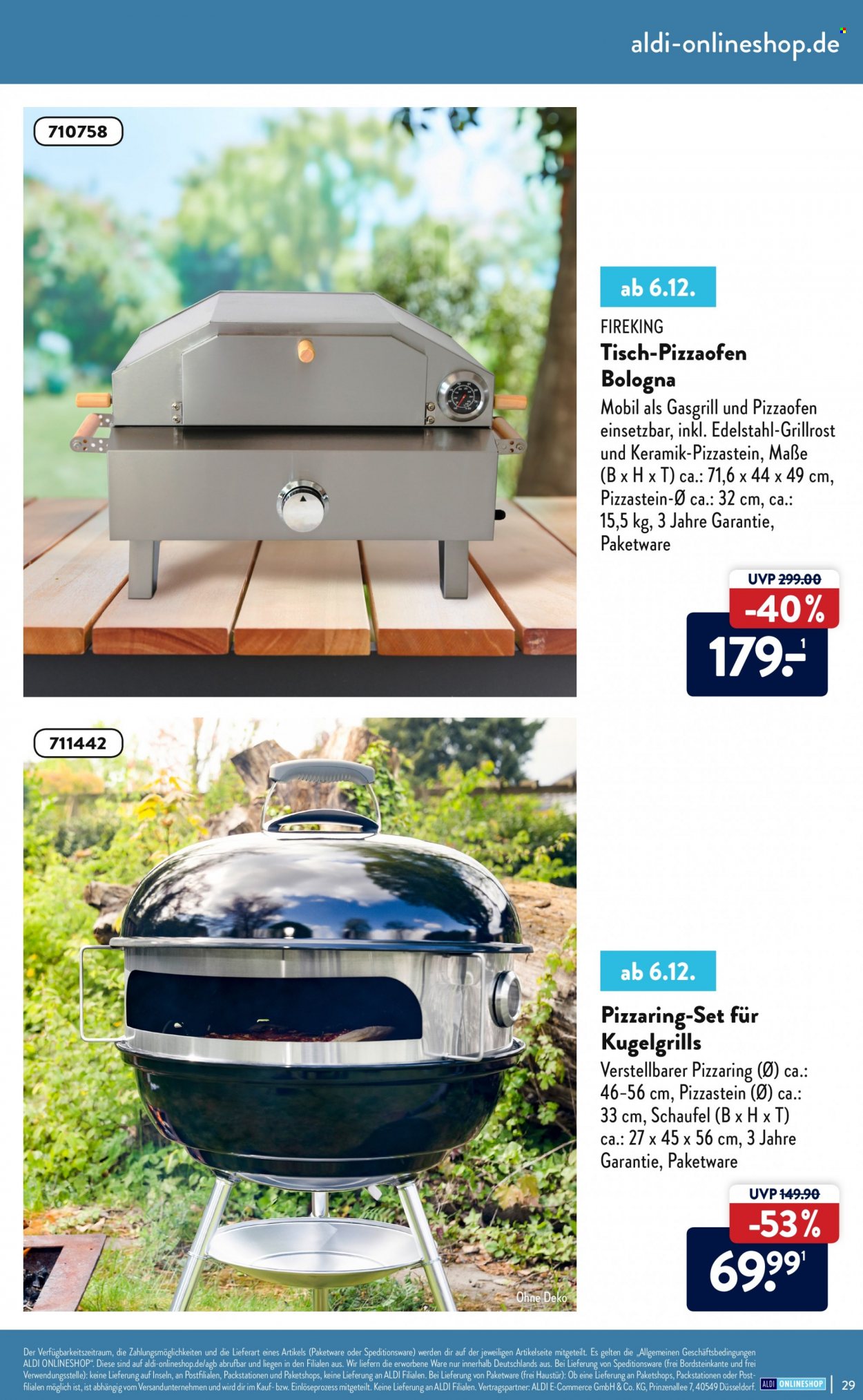 ALDI Nord Prospekte . Seite 29