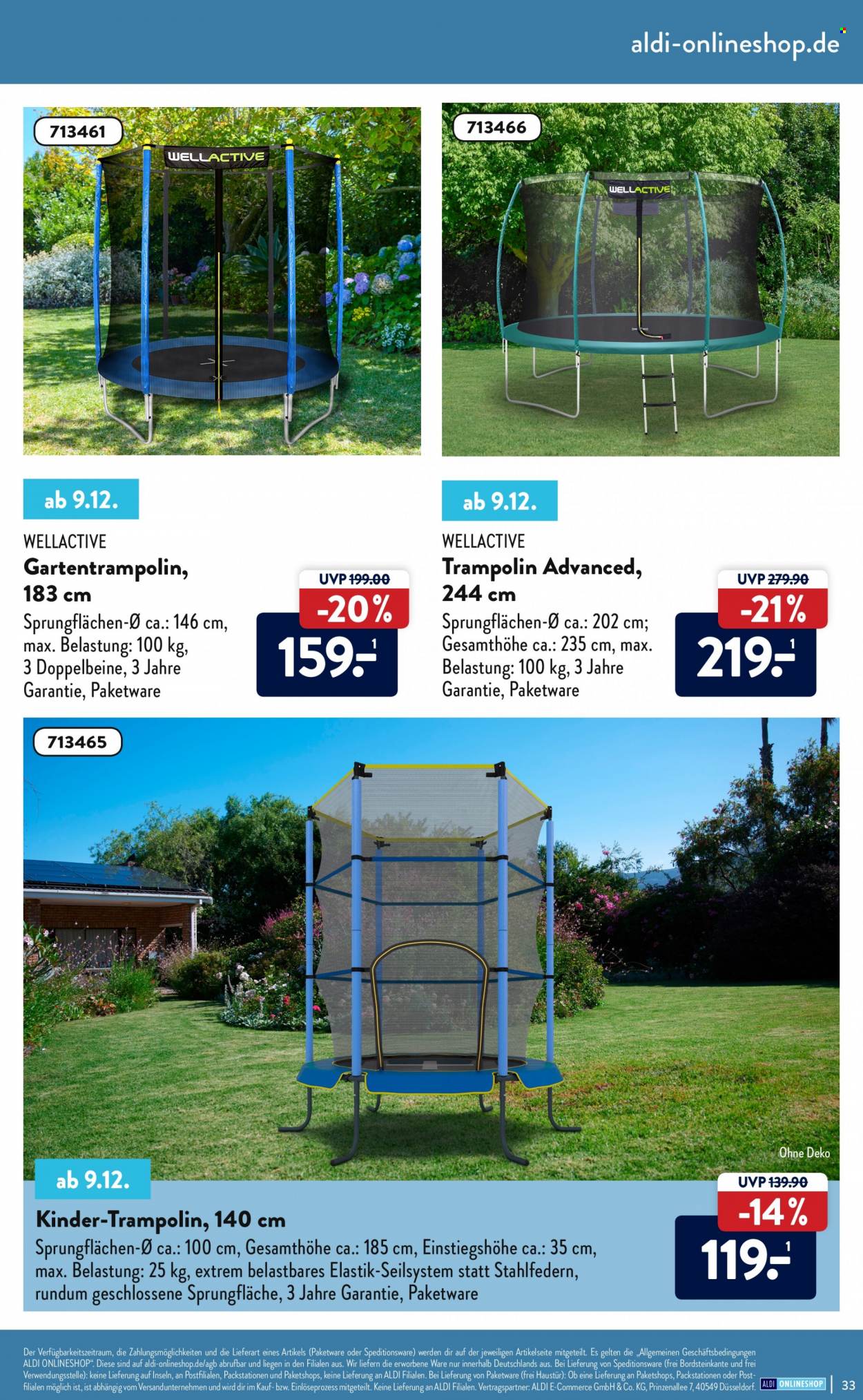 ALDI Nord Prospekte . Seite 33