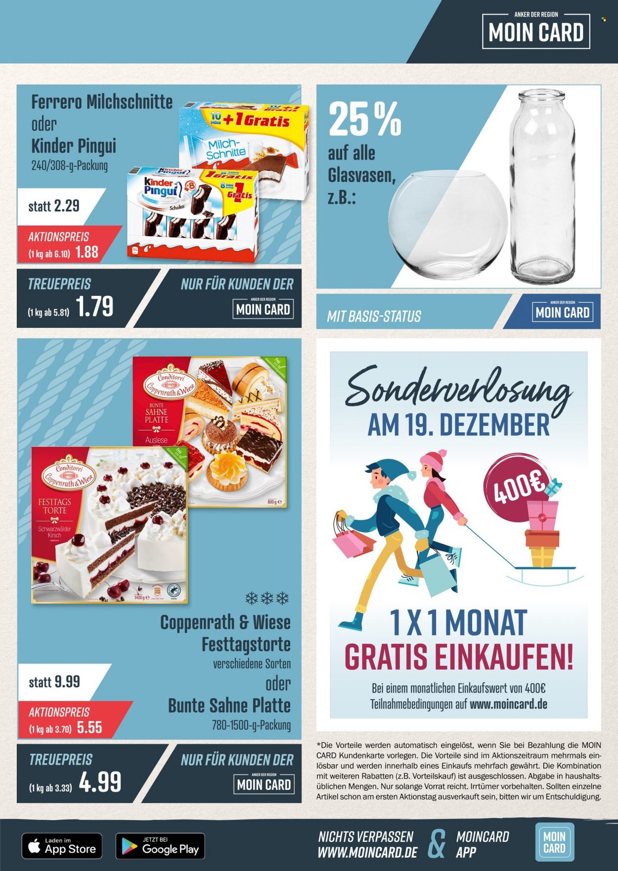 famila Prospekte  - 13.12.2021 - 18.12.2021. Seite 13