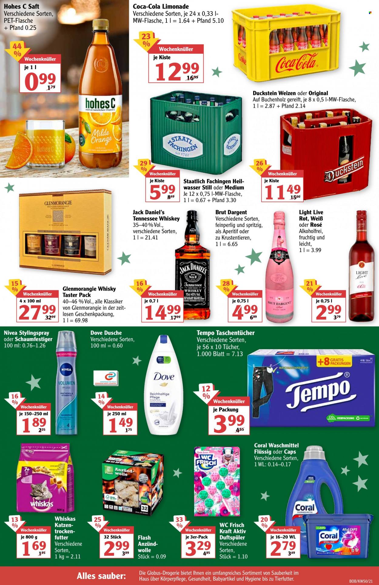 Globus Prospekte  - 13.12.2021 - 18.12.2021. Seite 3