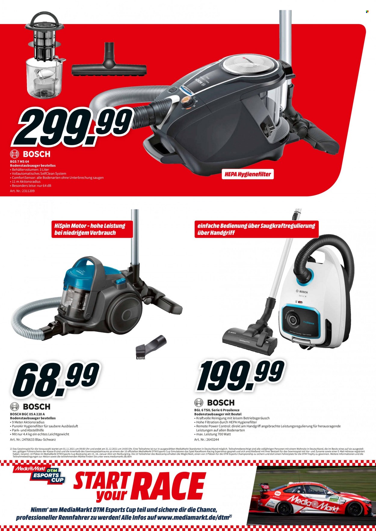 MediaMarkt Prospekte  - 13.12.2021 - 24.12.2021. Seite 6