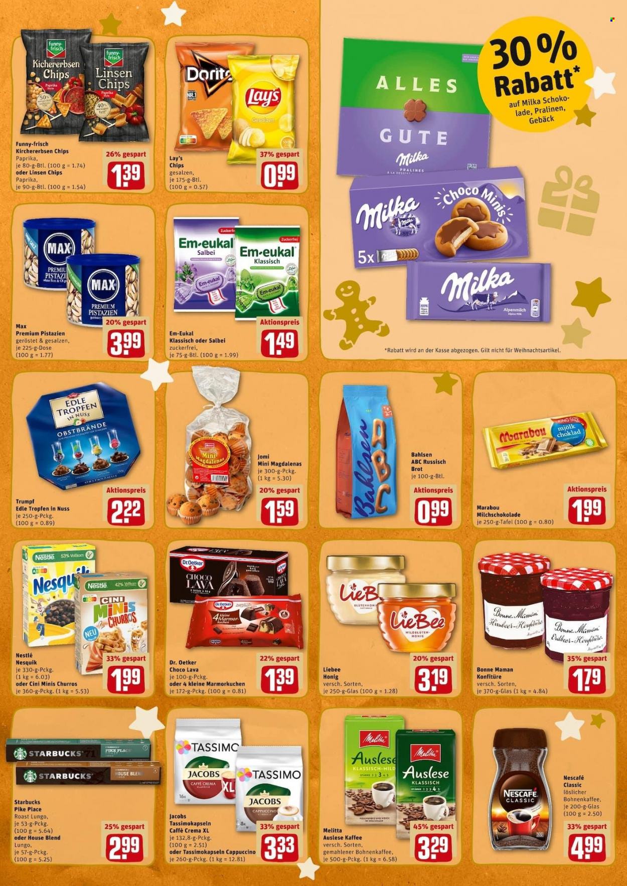REWE Prospekte  - 13.12.2021 - 18.12.2021. Seite 15