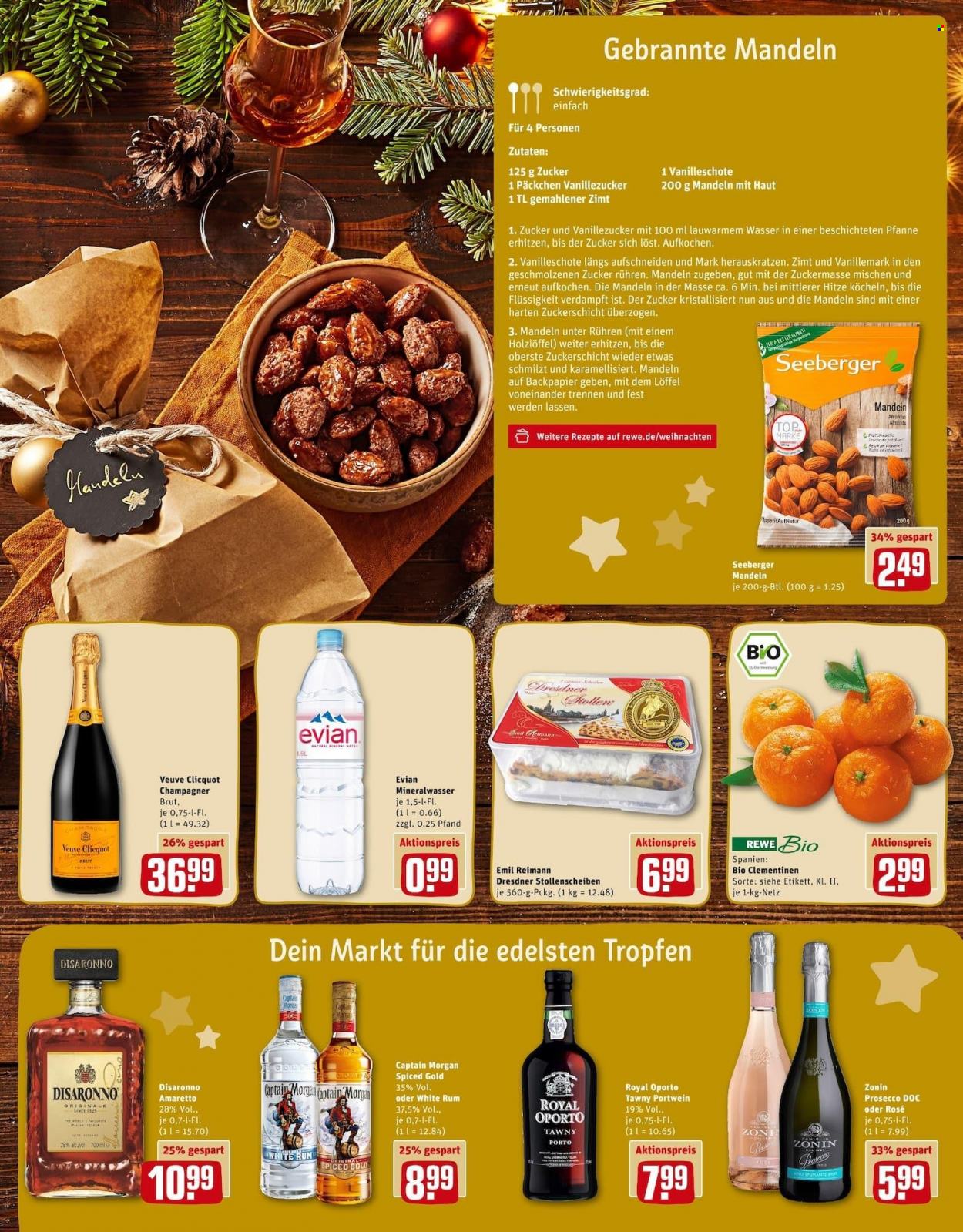 REWE Prospekte  - 13.12.2021 - 18.12.2021. Seite 7