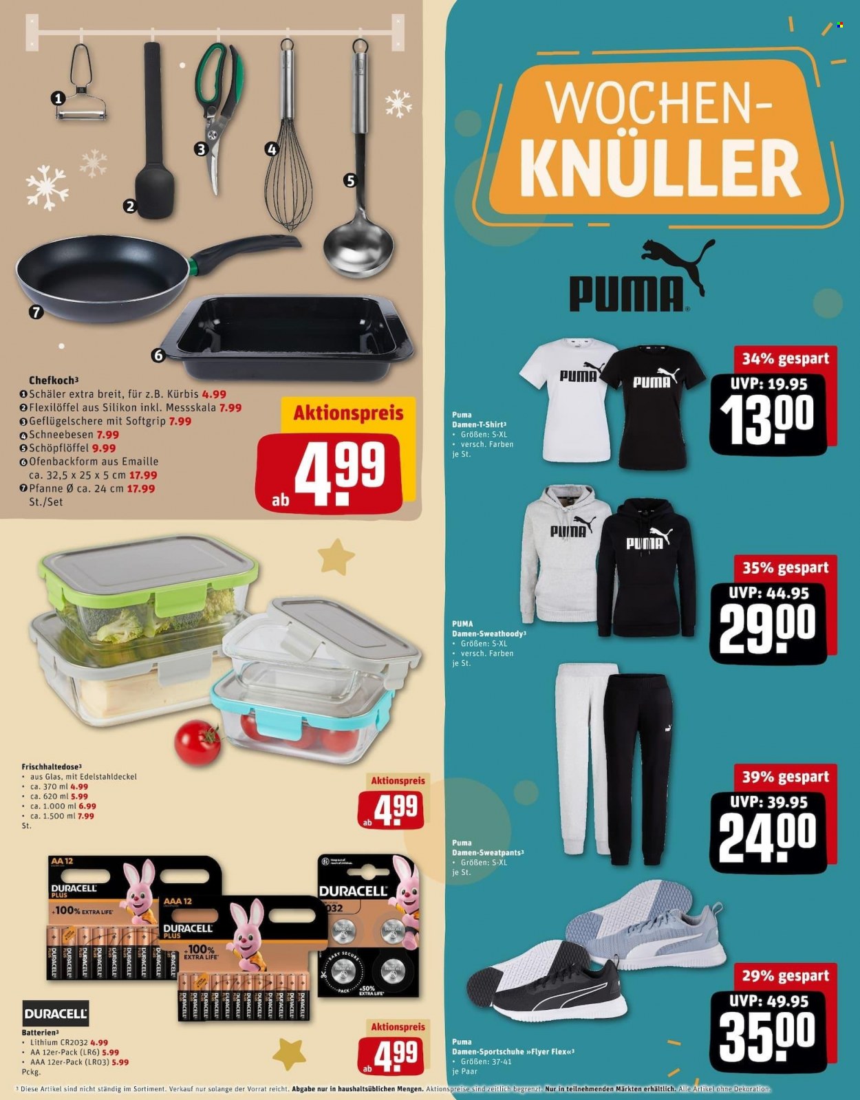 REWE Prospekte  - 13.12.2021 - 18.12.2021. Seite 27