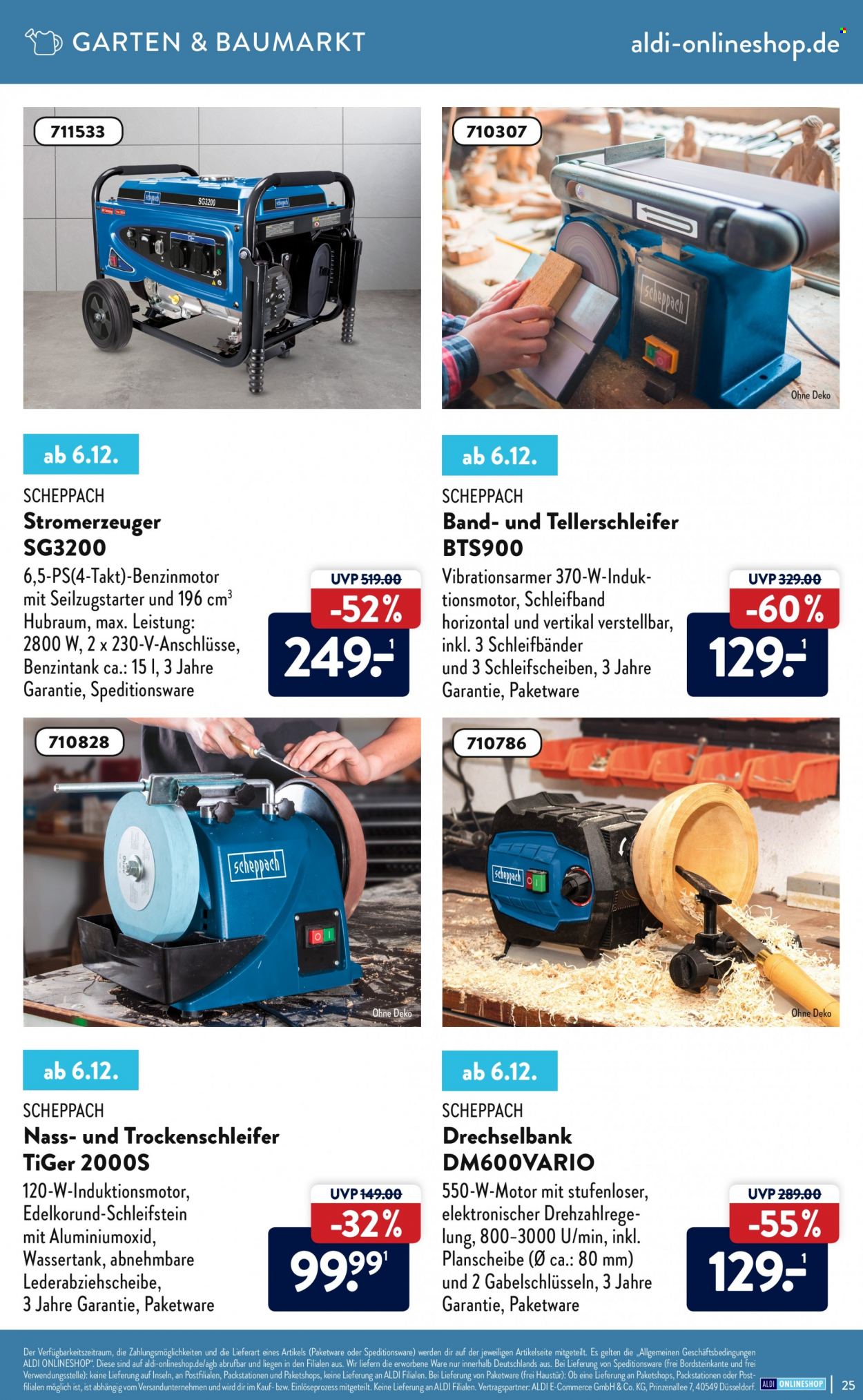 ALDI SÜD Prospekte . Seite 25