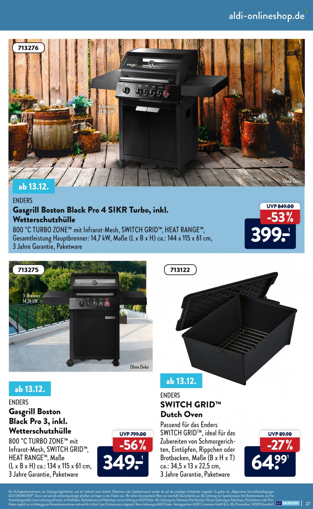 ALDI SÜD Prospekte . Seite 27