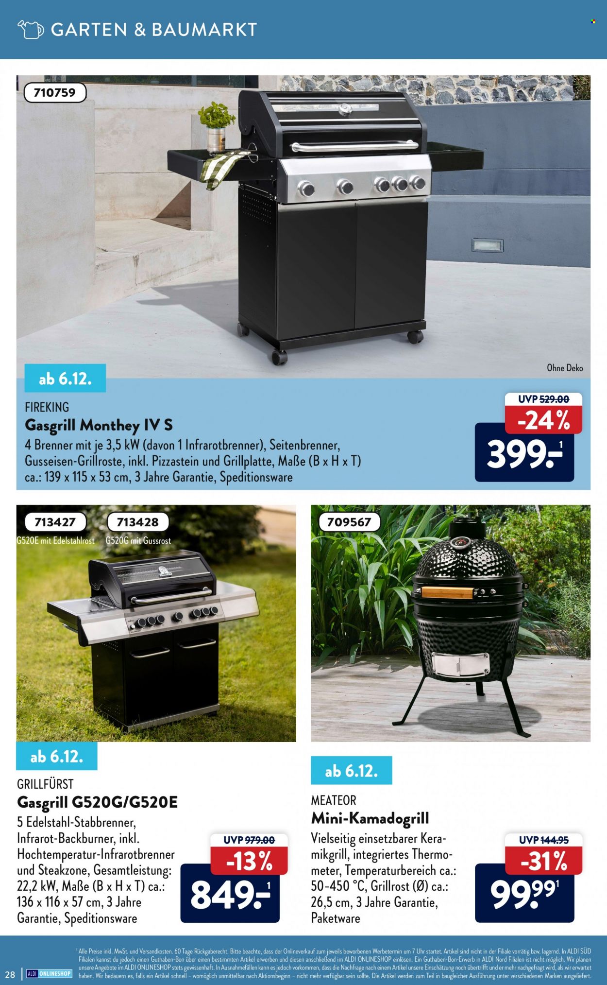 ALDI SÜD Prospekte . Seite 28