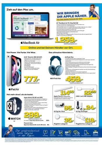 thumbnail - MacBook Air