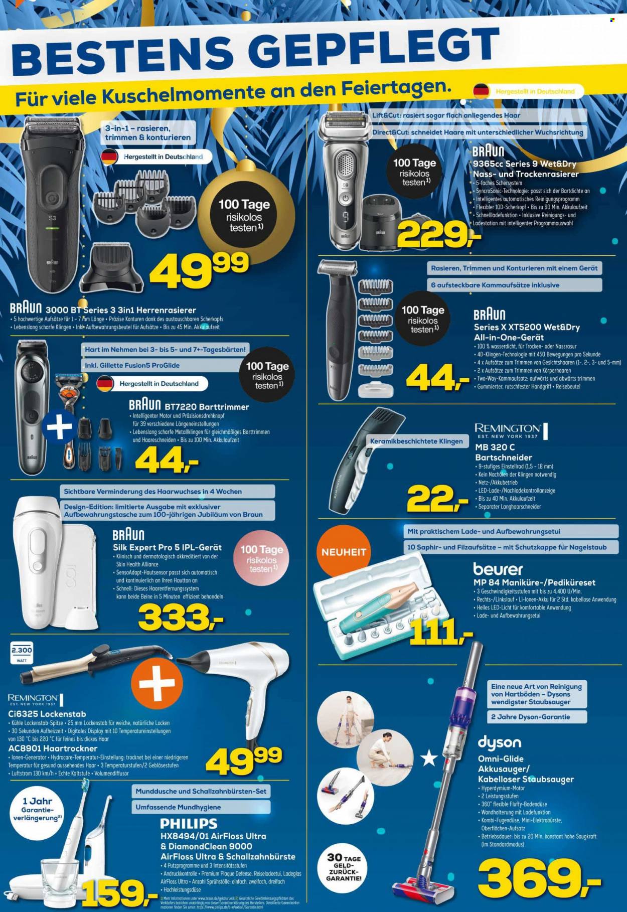 Euronics Prospekte  - 15.12.2021 - 21.12.2021. Seite 3