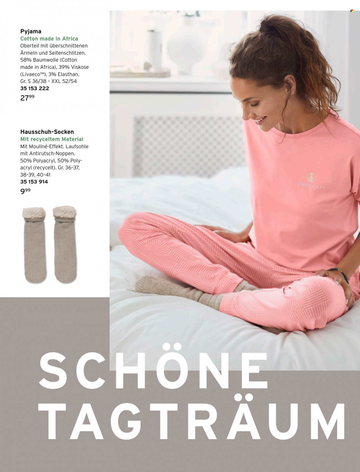 Tchibo Prospekte . Seite 32