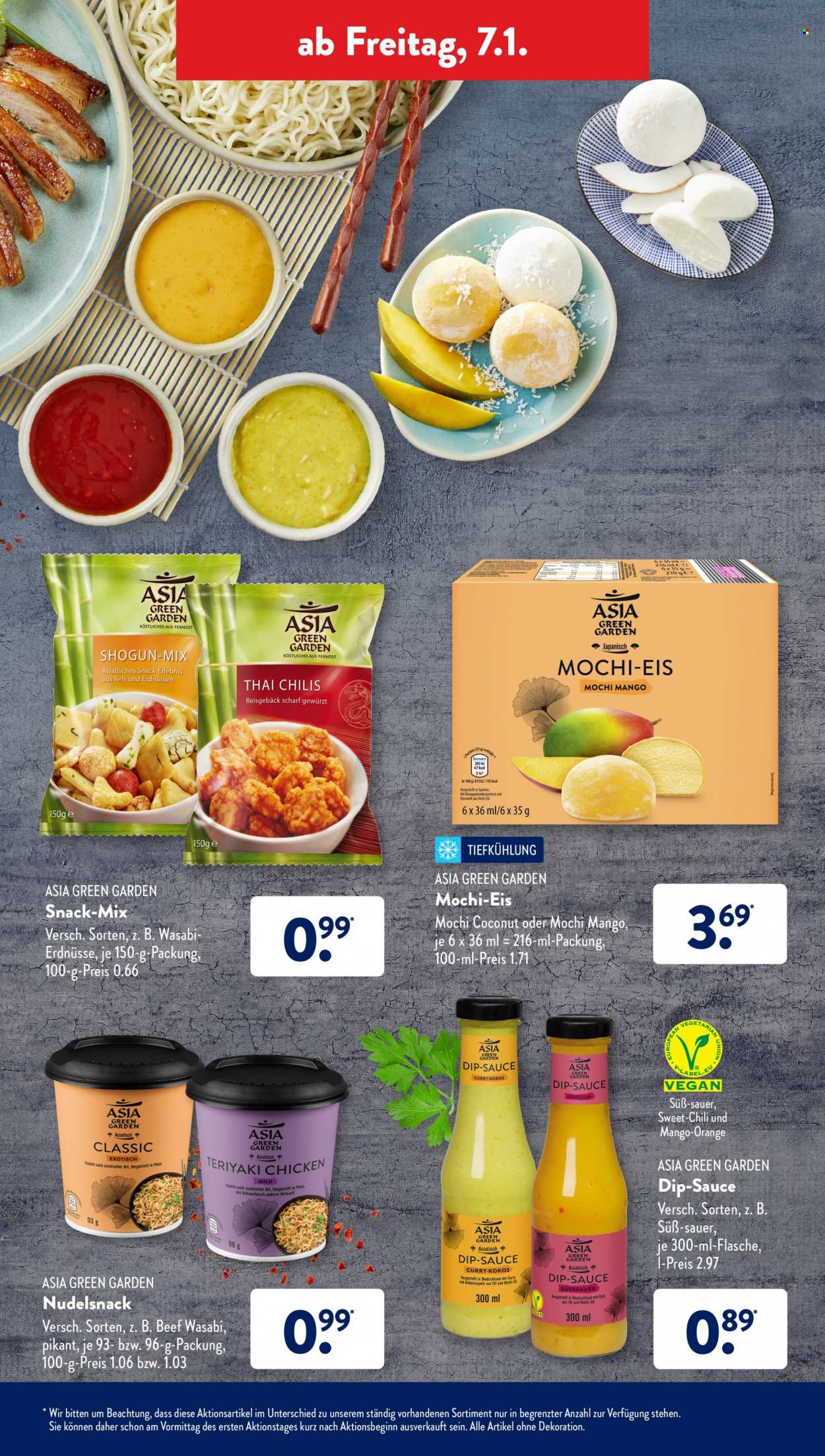 ALDI SÜD Prospekte  - 3.01.2022 - 8.01.2022. Seite 29
