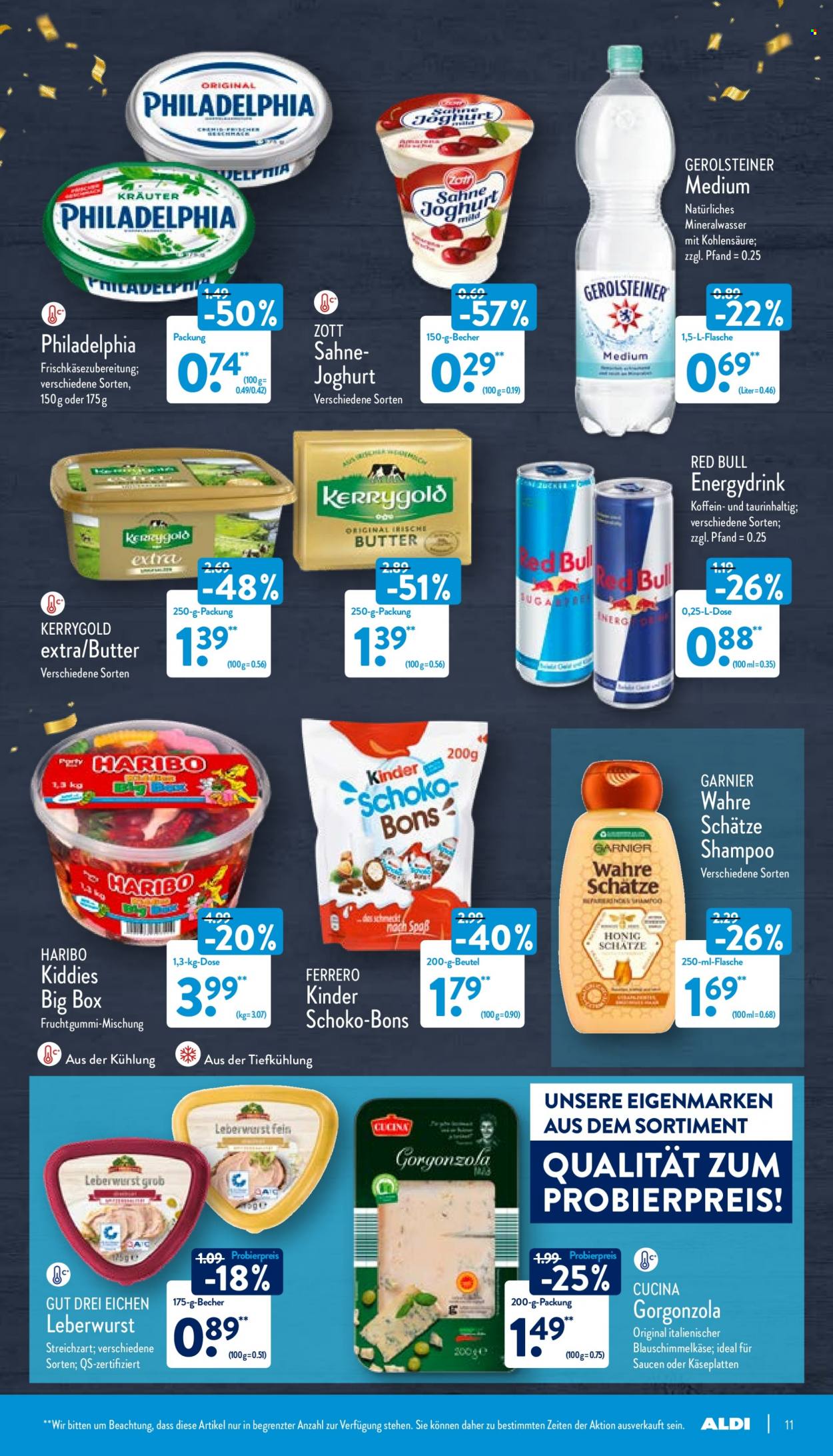 ALDI Nord Prospekte  - 27.12.2021 - 31.12.2021. Seite 11