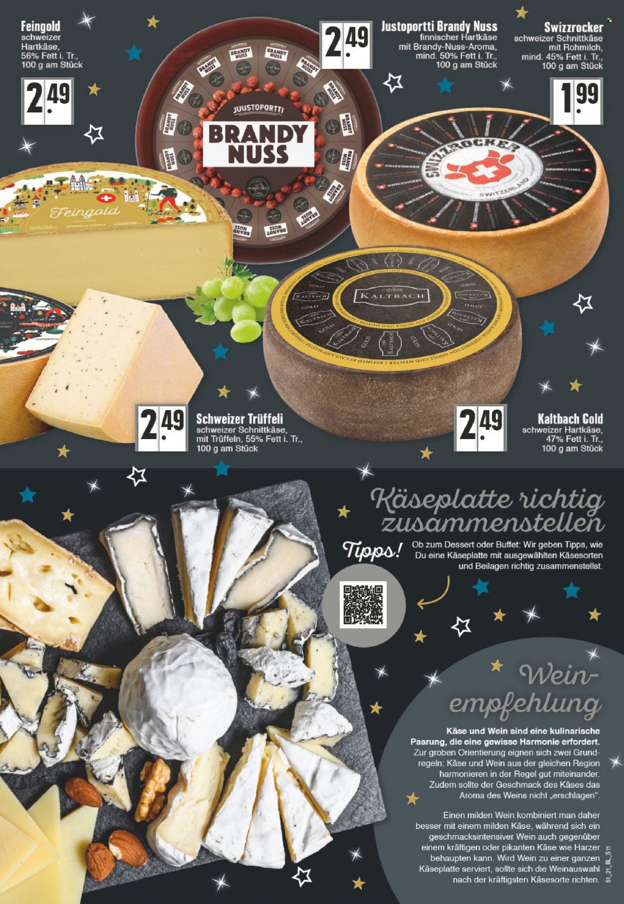 Edeka Prospekte  - 20.12.2021 - 24.12.2021. Seite 11