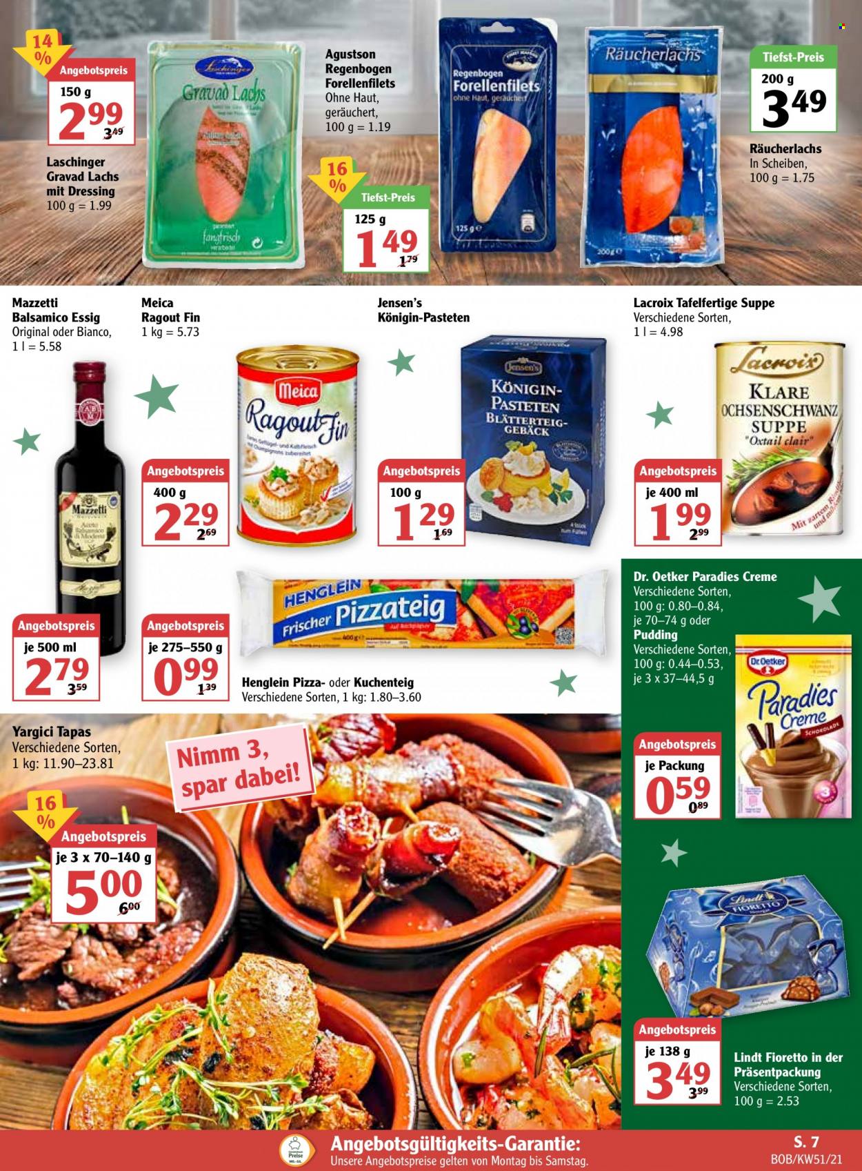 Globus Prospekte  - 20.12.2021 - 24.12.2021. Seite 15