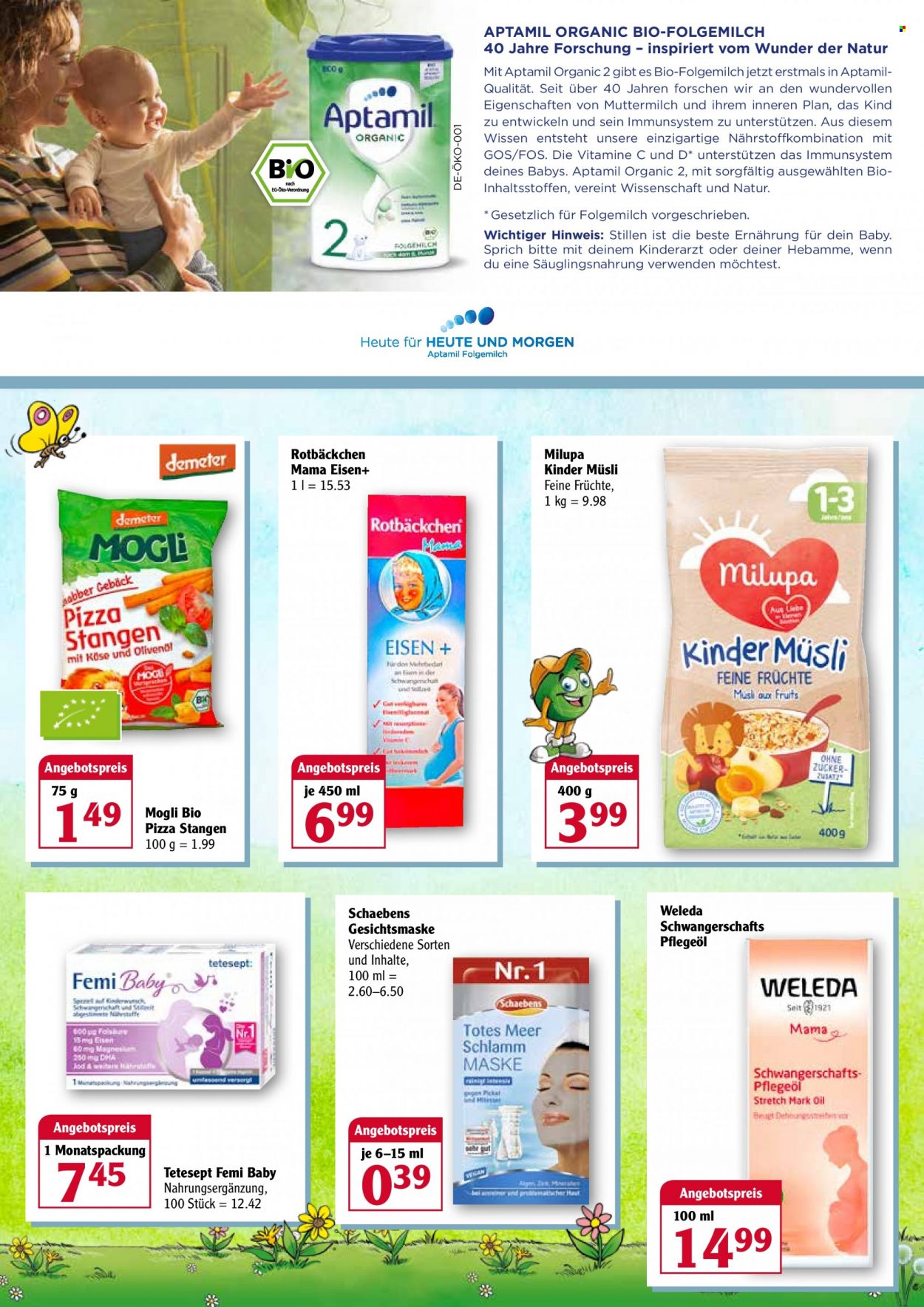 Globus Prospekte  - 20.12.2021 - 24.12.2021. Seite 2