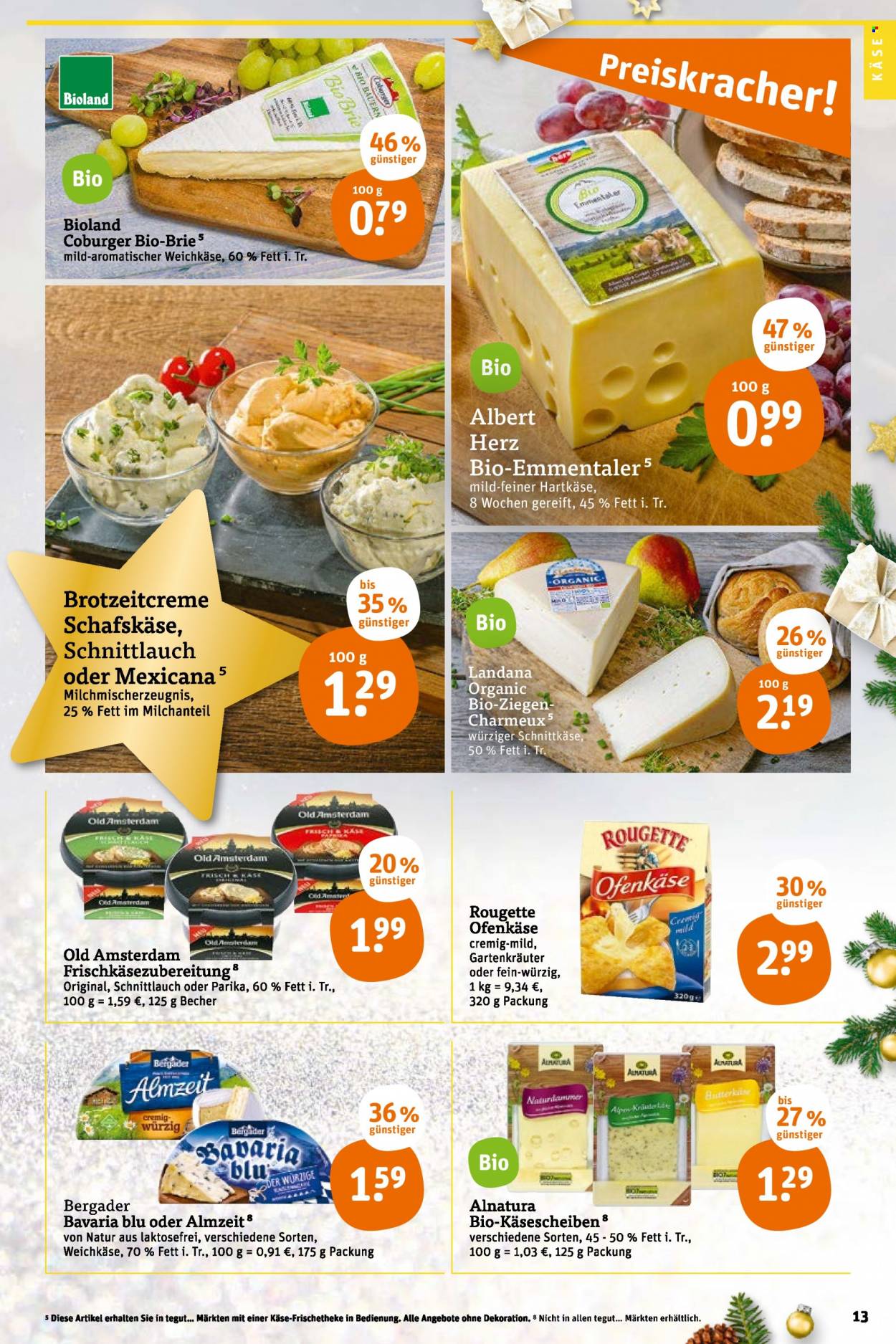 tegut... Prospekte  - 20.12.2021 - 24.12.2021. Seite 15