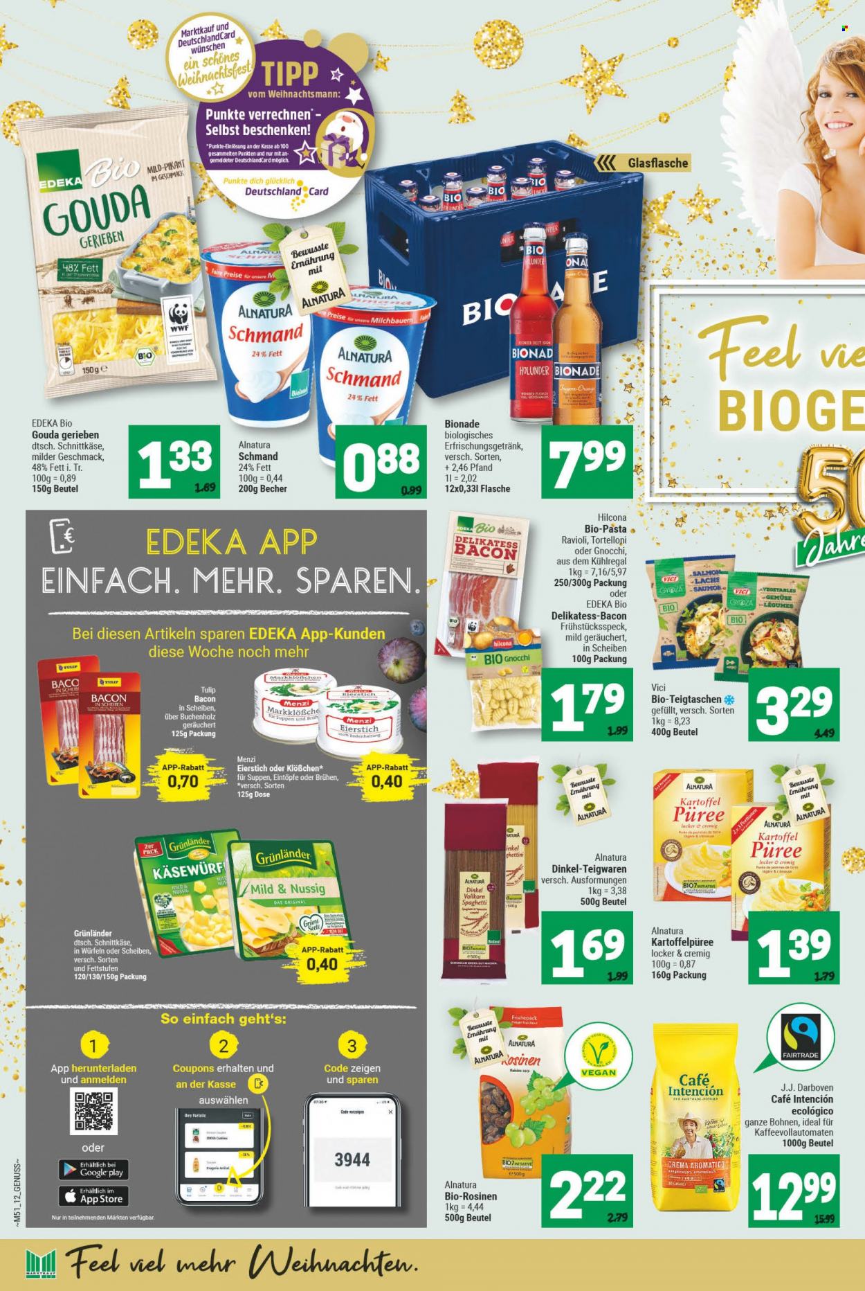 Marktkauf Prospekte  - 20.12.2021 - 24.12.2021. Seite 12
