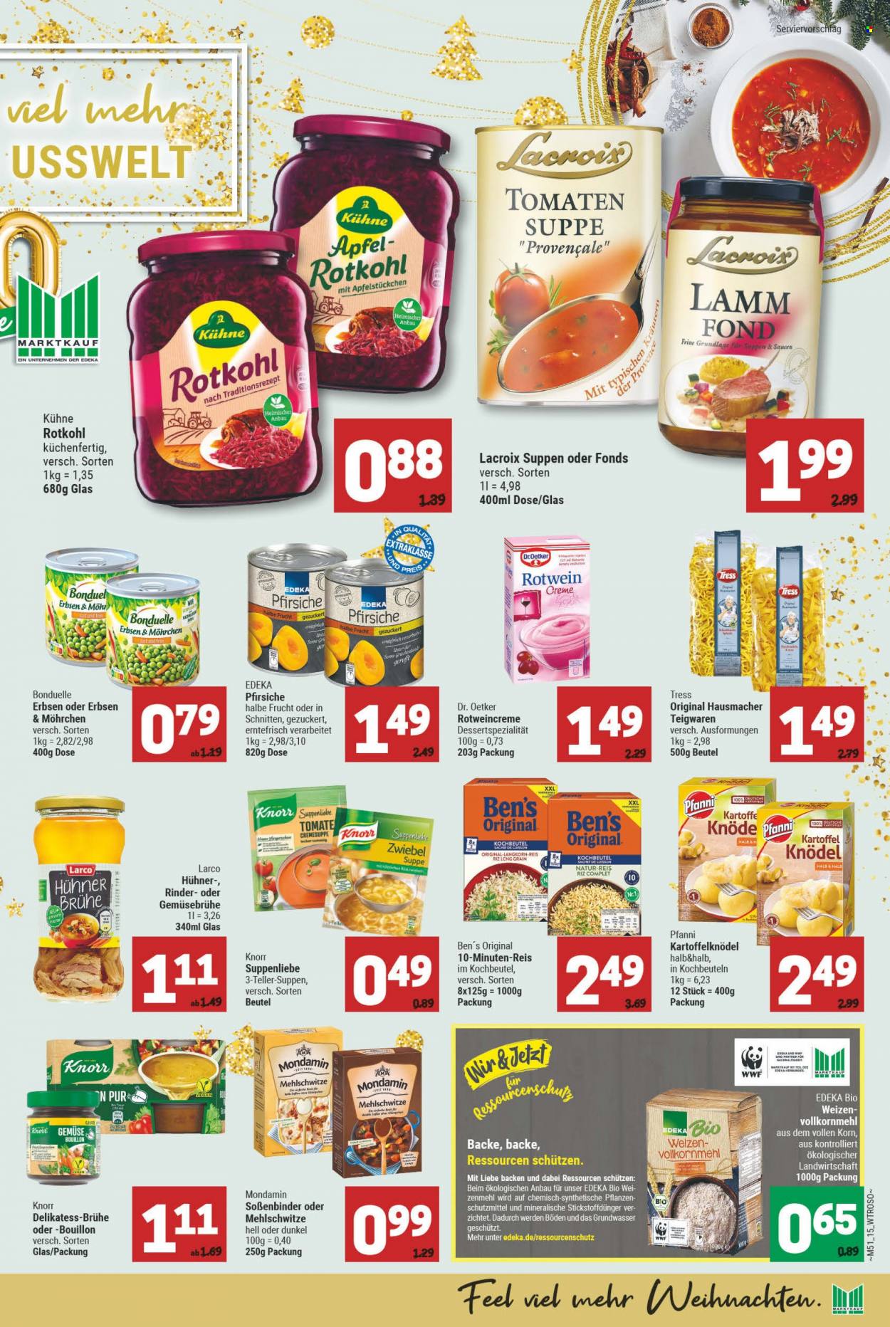 Marktkauf Prospekte  - 20.12.2021 - 24.12.2021. Seite 15