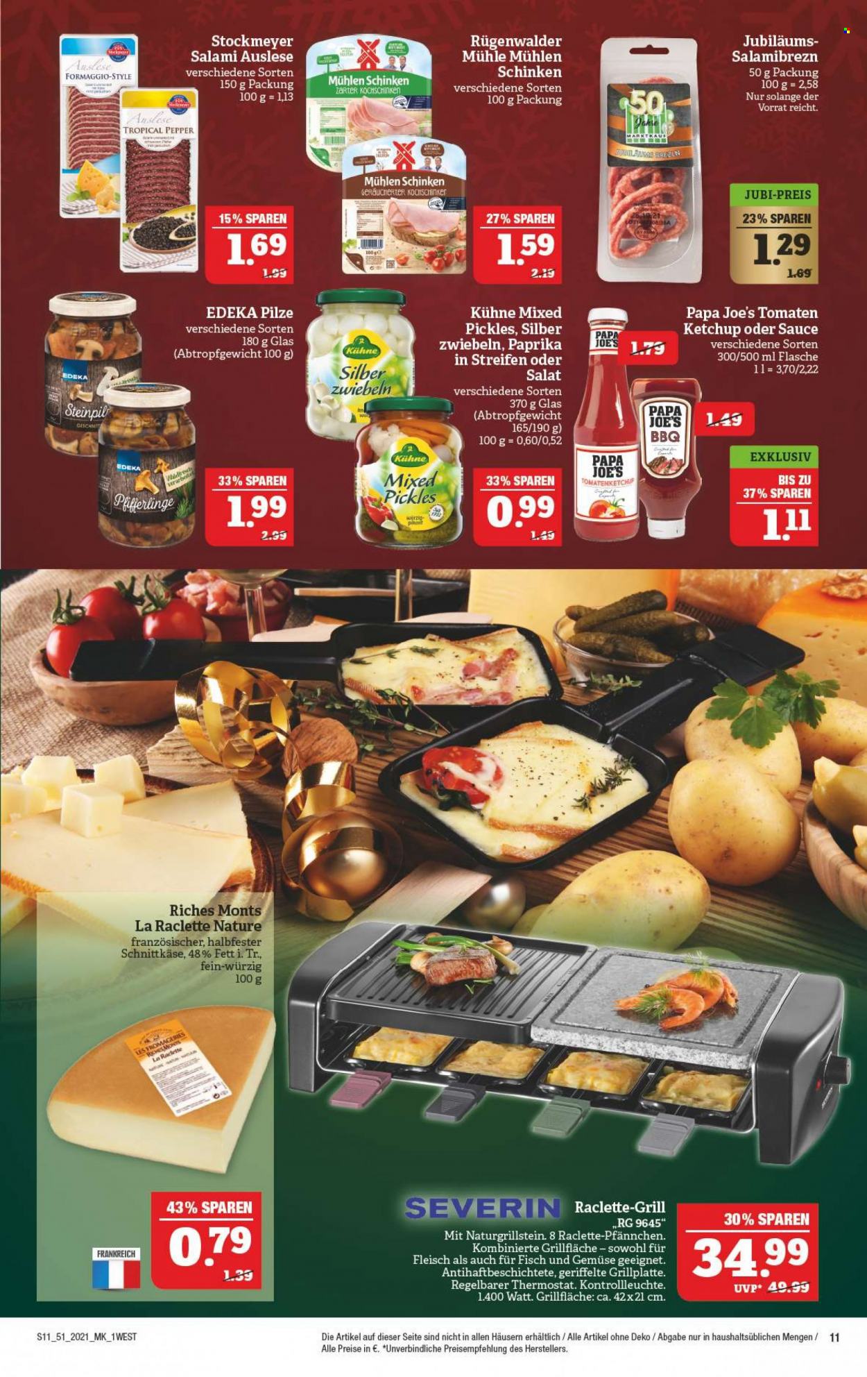 Marktkauf Prospekte  - 20.12.2021 - 24.12.2021. Seite 11