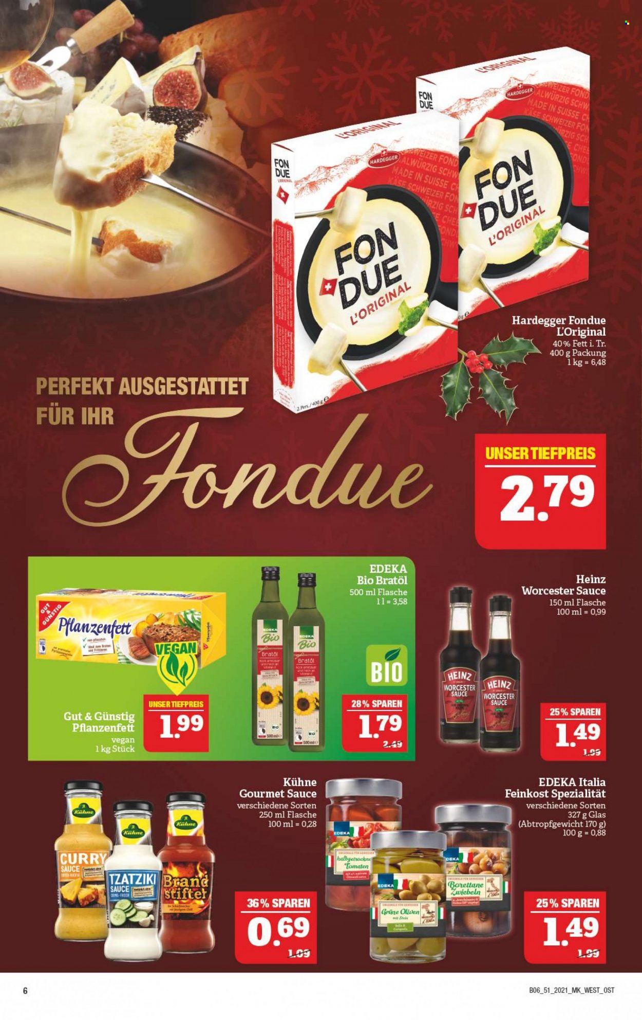 Marktkauf Prospekte  - 20.12.2021 - 24.12.2021. Seite 46