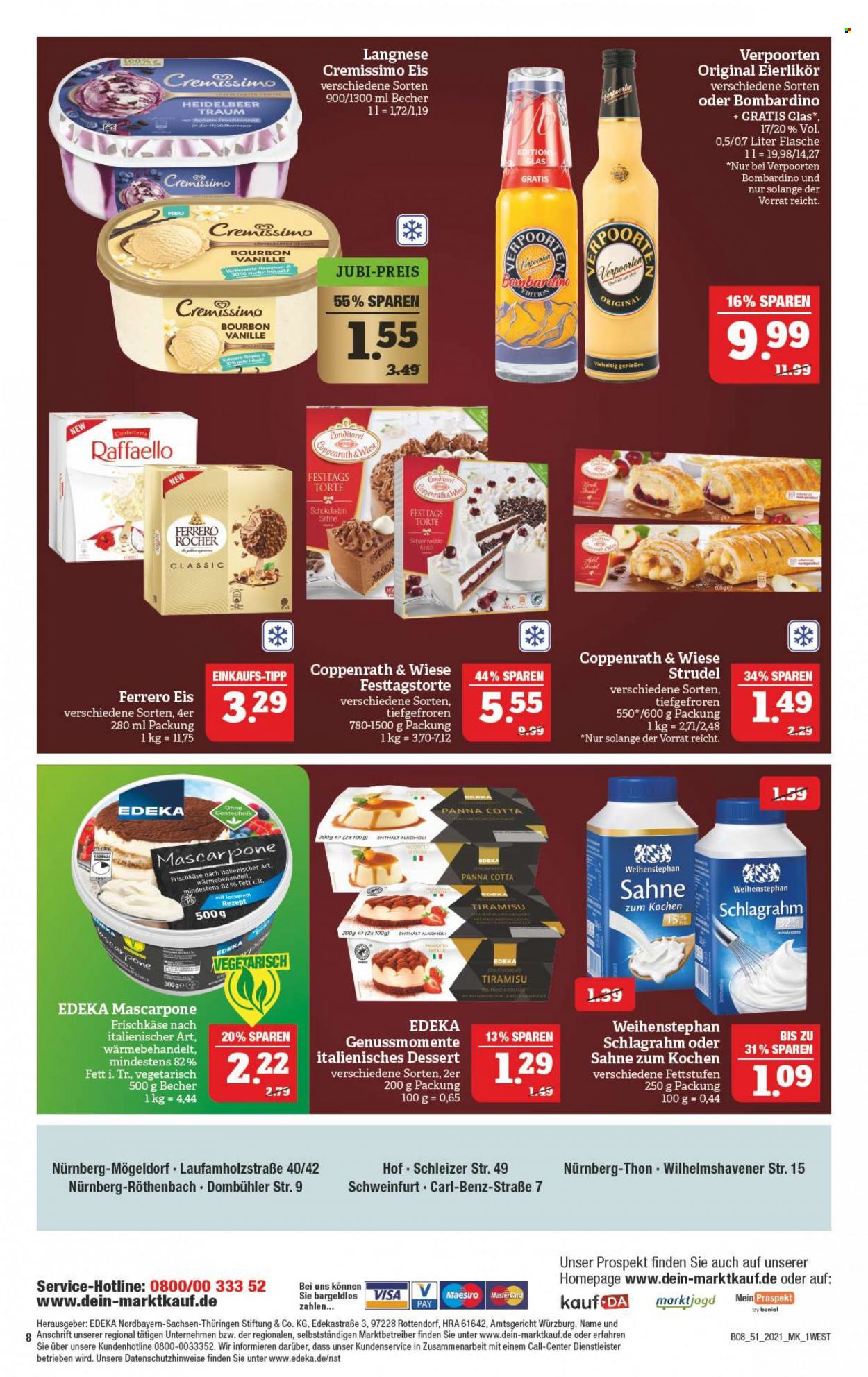 Marktkauf Prospekte  - 20.12.2021 - 24.12.2021. Seite 48