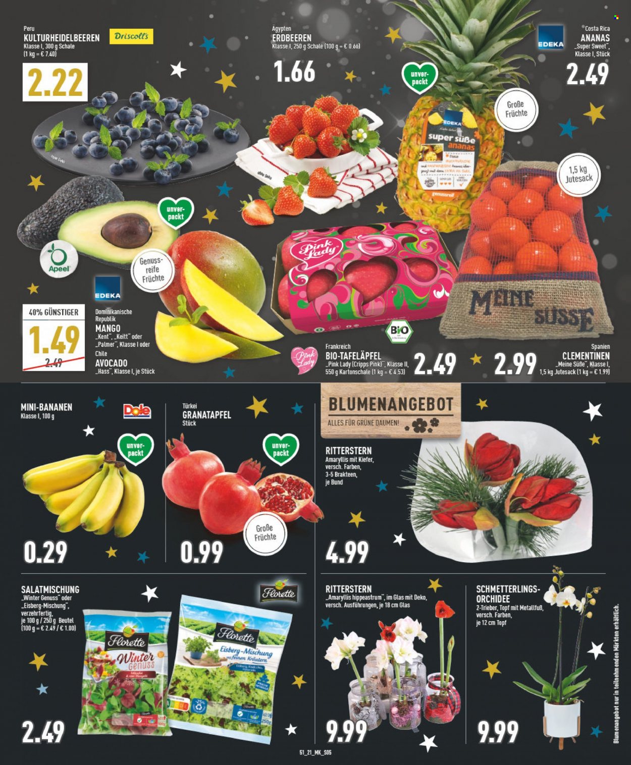 Marktkauf Prospekte  - 20.12.2021 - 24.12.2021. Seite 5