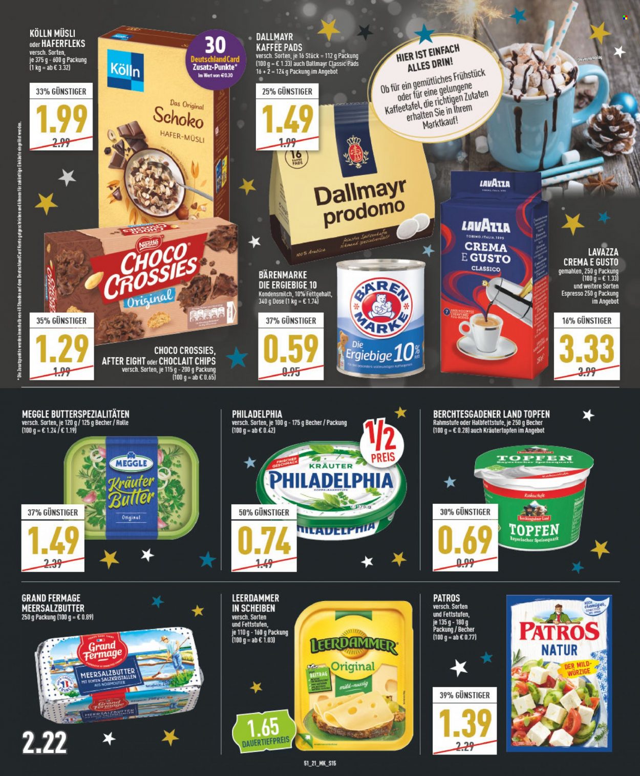 Marktkauf Prospekte  - 20.12.2021 - 24.12.2021. Seite 15