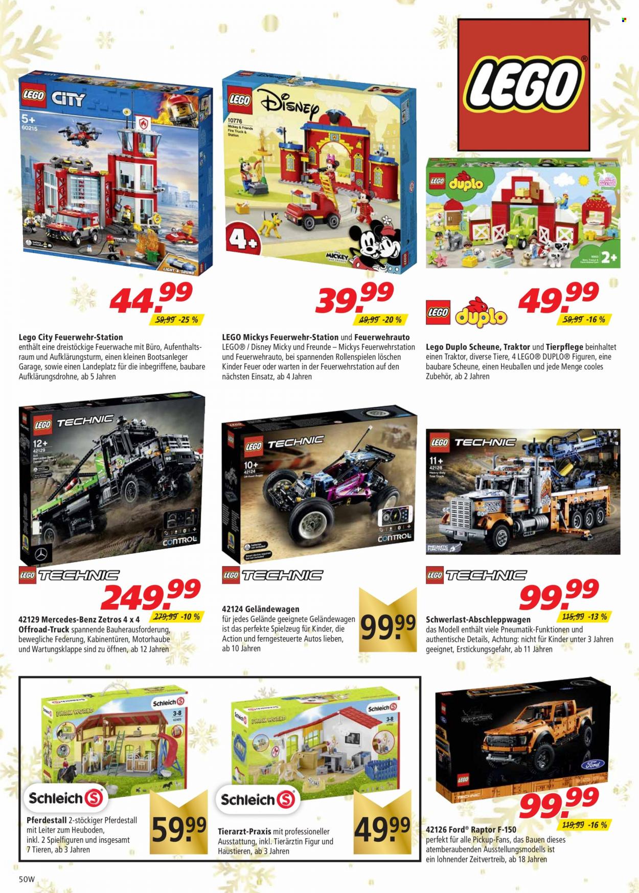 Marktkauf Prospekte  - 20.12.2021 - 24.12.2021. Seite 50