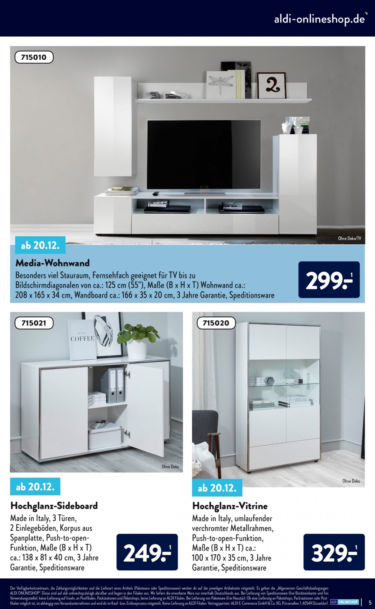 ALDI SÜD Prospekte . Seite 5