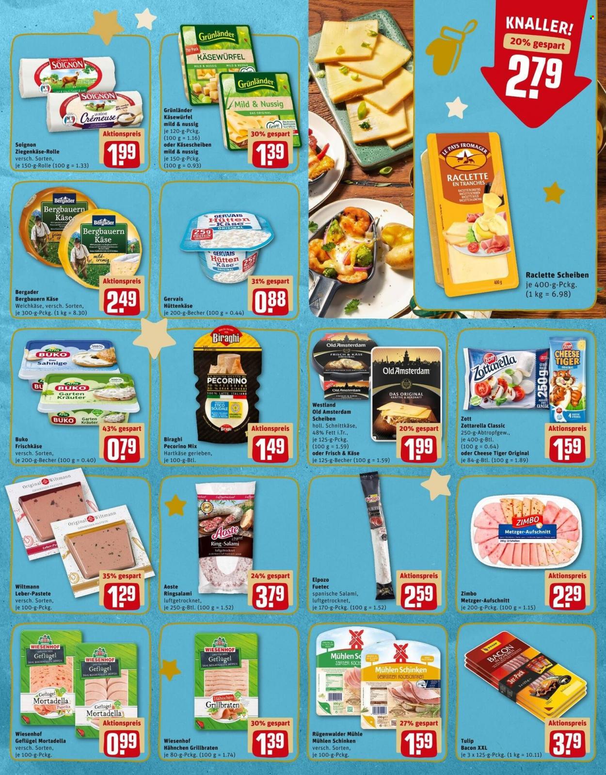 REWE Prospekte  - 20.12.2021 - 24.12.2021. Seite 12