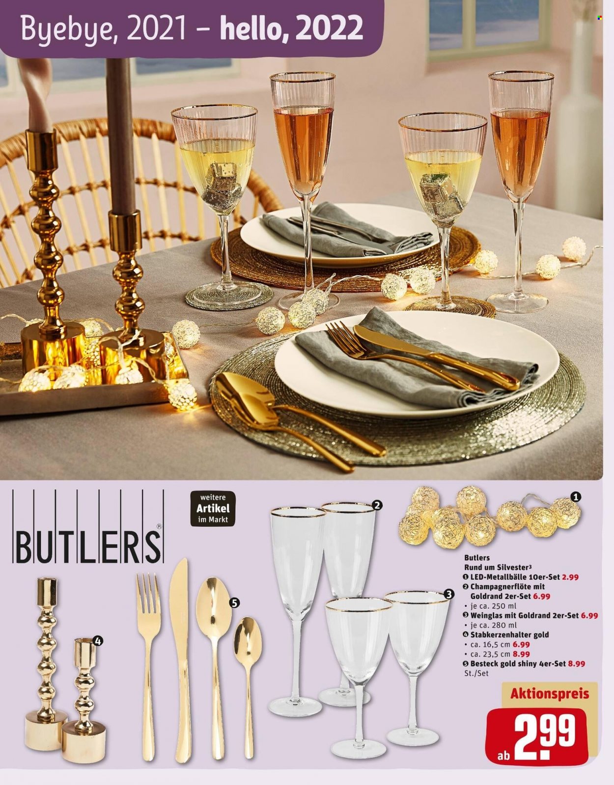 REWE Prospekte  - 20.12.2021 - 24.12.2021. Seite 25