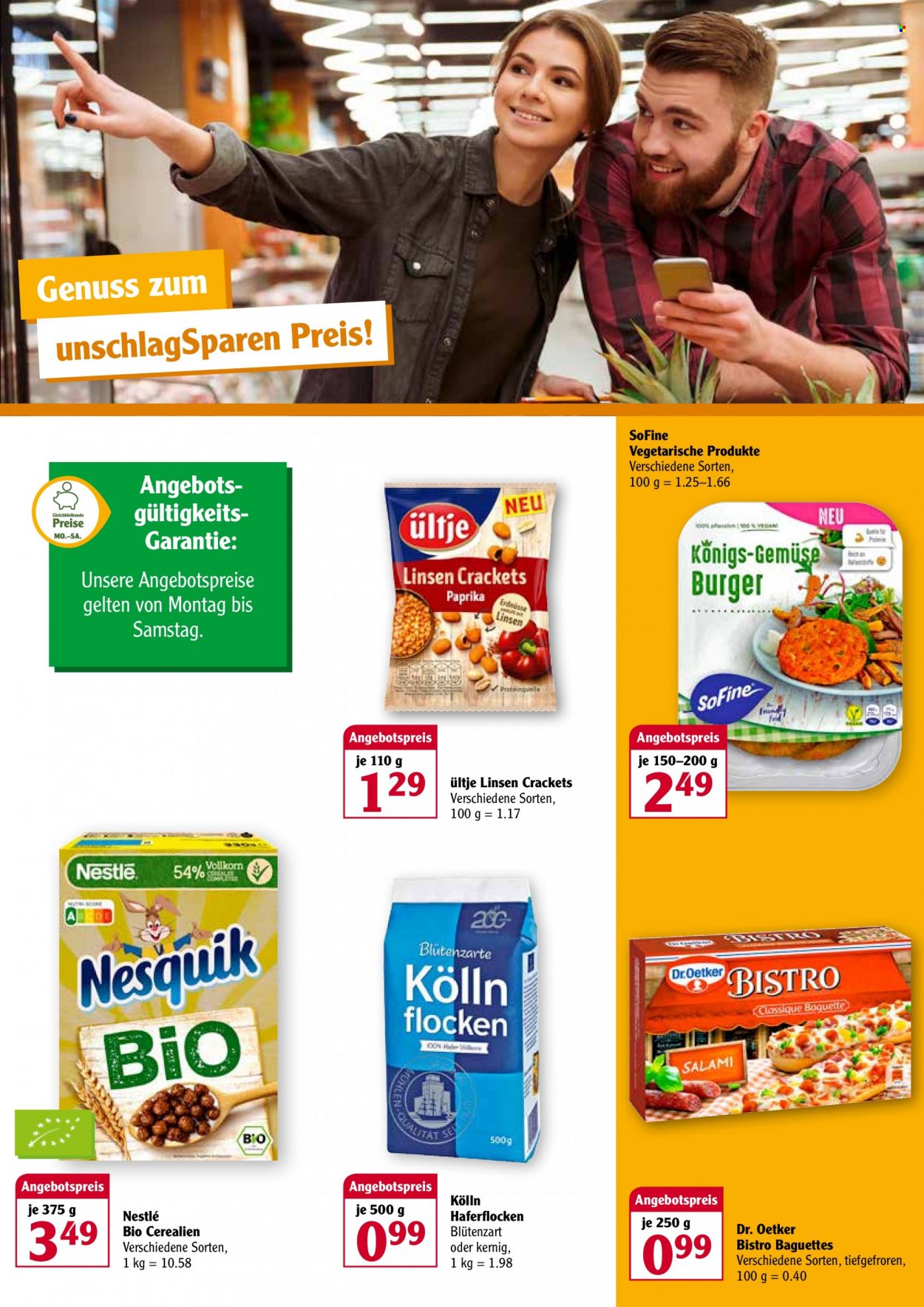 Globus Prospekte  - 27.12.2021 - 31.12.2021. Seite 2