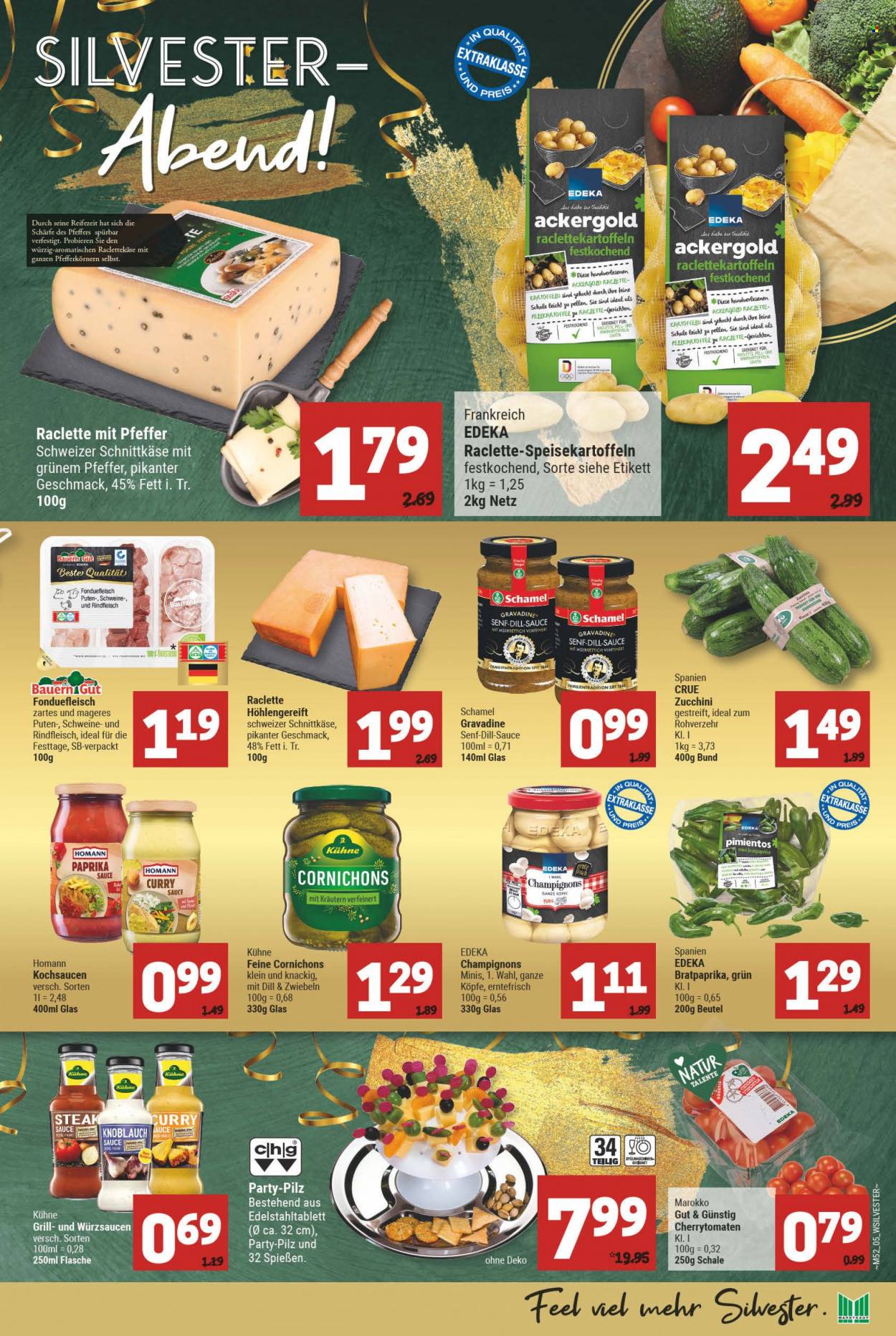Marktkauf Prospekte  - 27.12.2021 - 31.12.2021. Seite 5