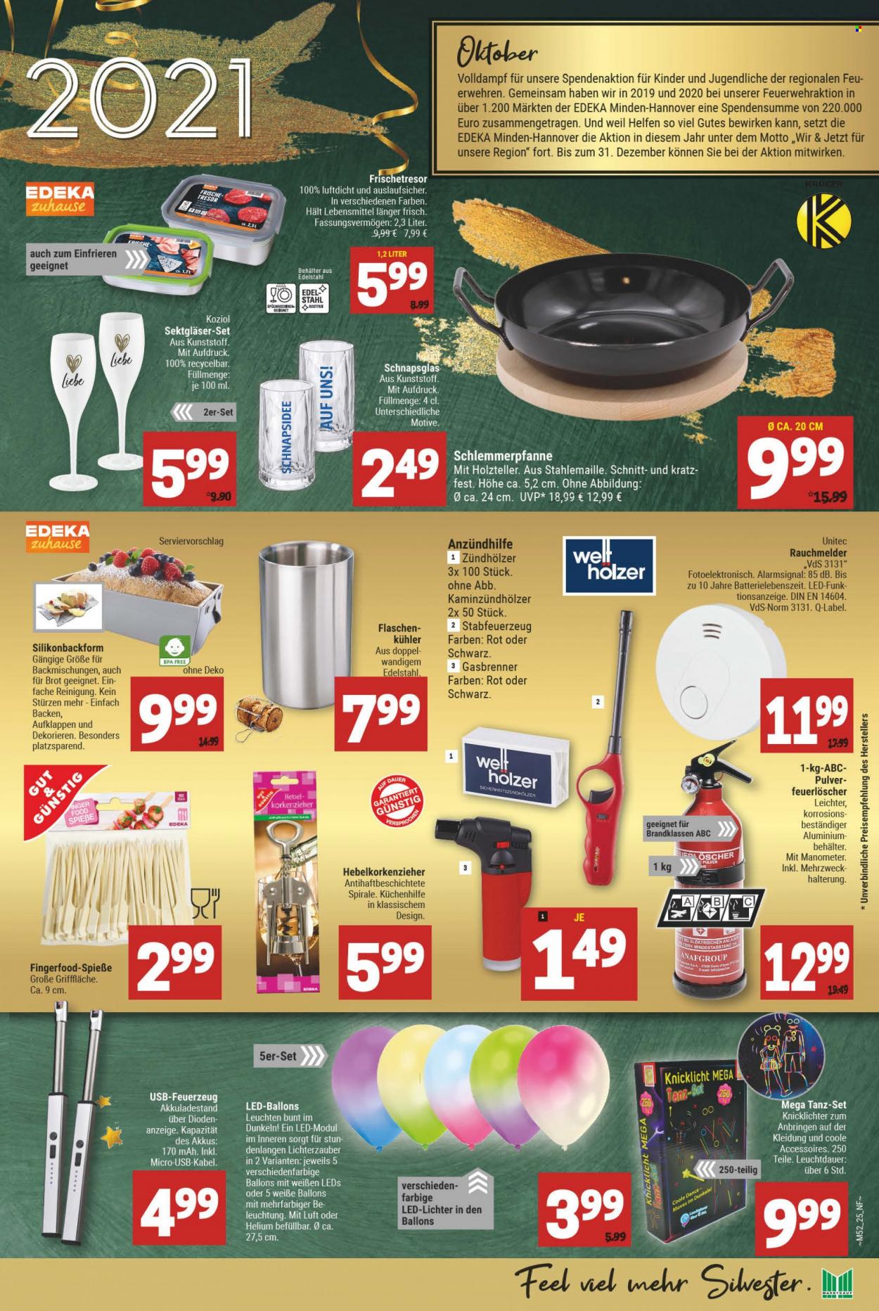 Marktkauf Prospekte  - 27.12.2021 - 31.12.2021. Seite 25