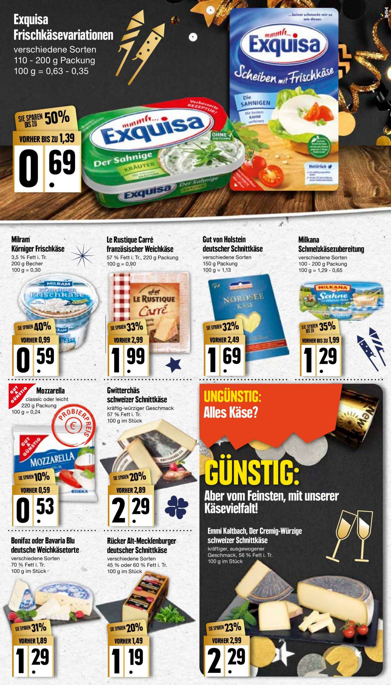 Edeka Prospekte  - 27.12.2021 - 31.12.2021. Seite 11
