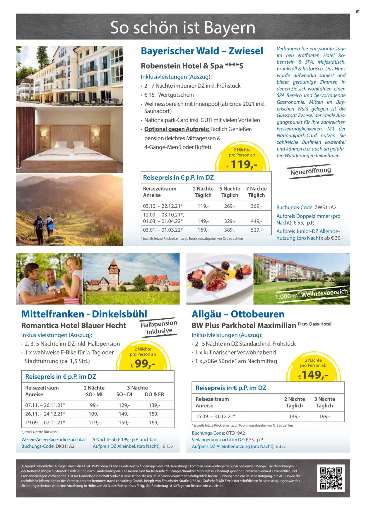 Edeka Prospekte  - 27.12.2021 - 31.12.2021. Seite 57