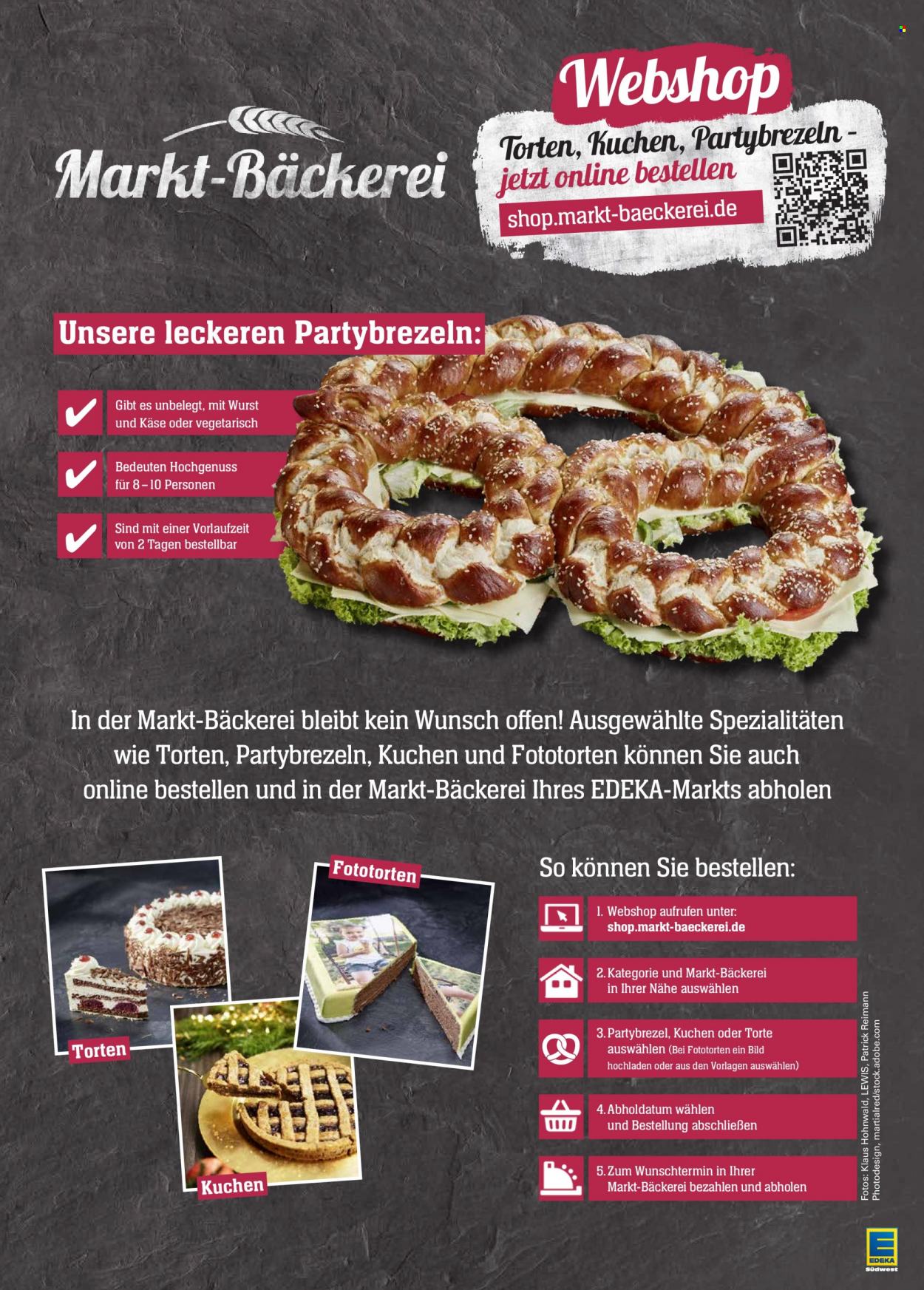 Edeka Prospekte  - 27.12.2021 - 31.12.2021. Seite 61