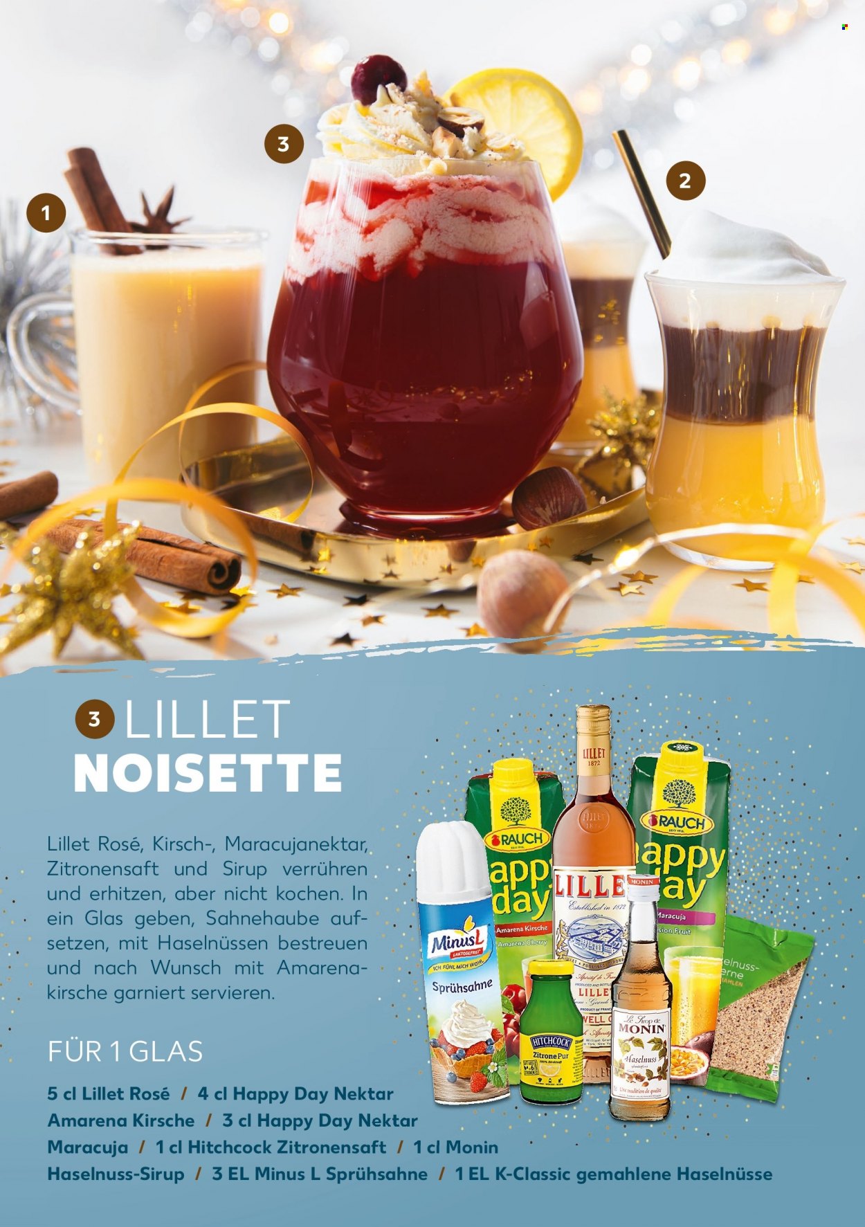 Kaufland Prospekte  - 27.12.2021 - 9.01.2022. Seite 5