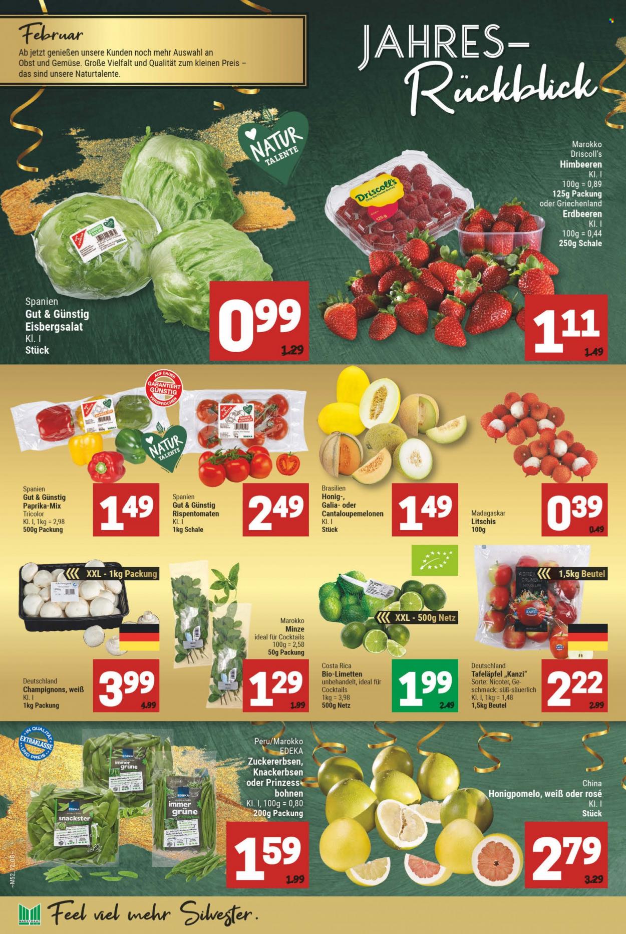 Marktkauf Prospekte  - 3.01.2022 - 8.01.2022. Seite 12