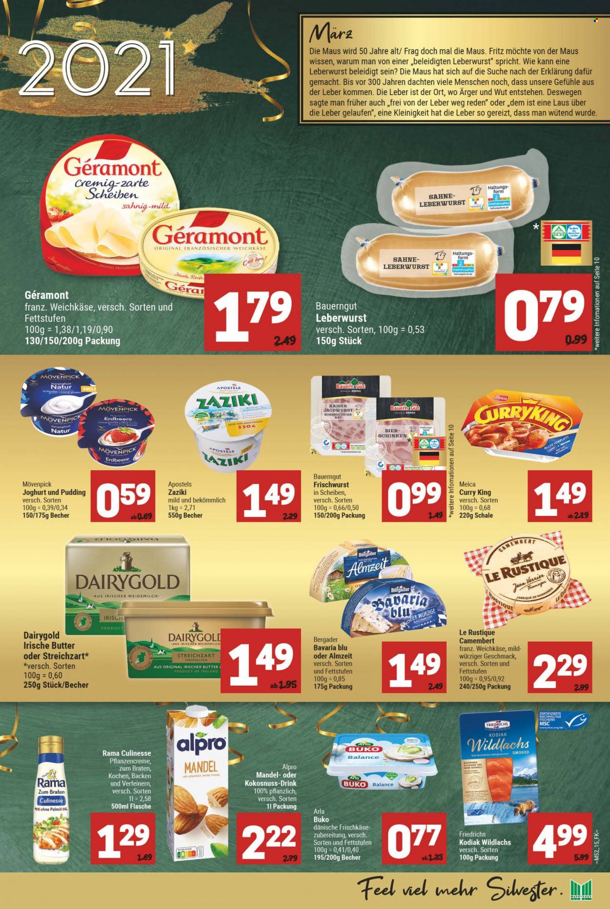 Marktkauf Prospekte  - 3.01.2022 - 8.01.2022. Seite 15